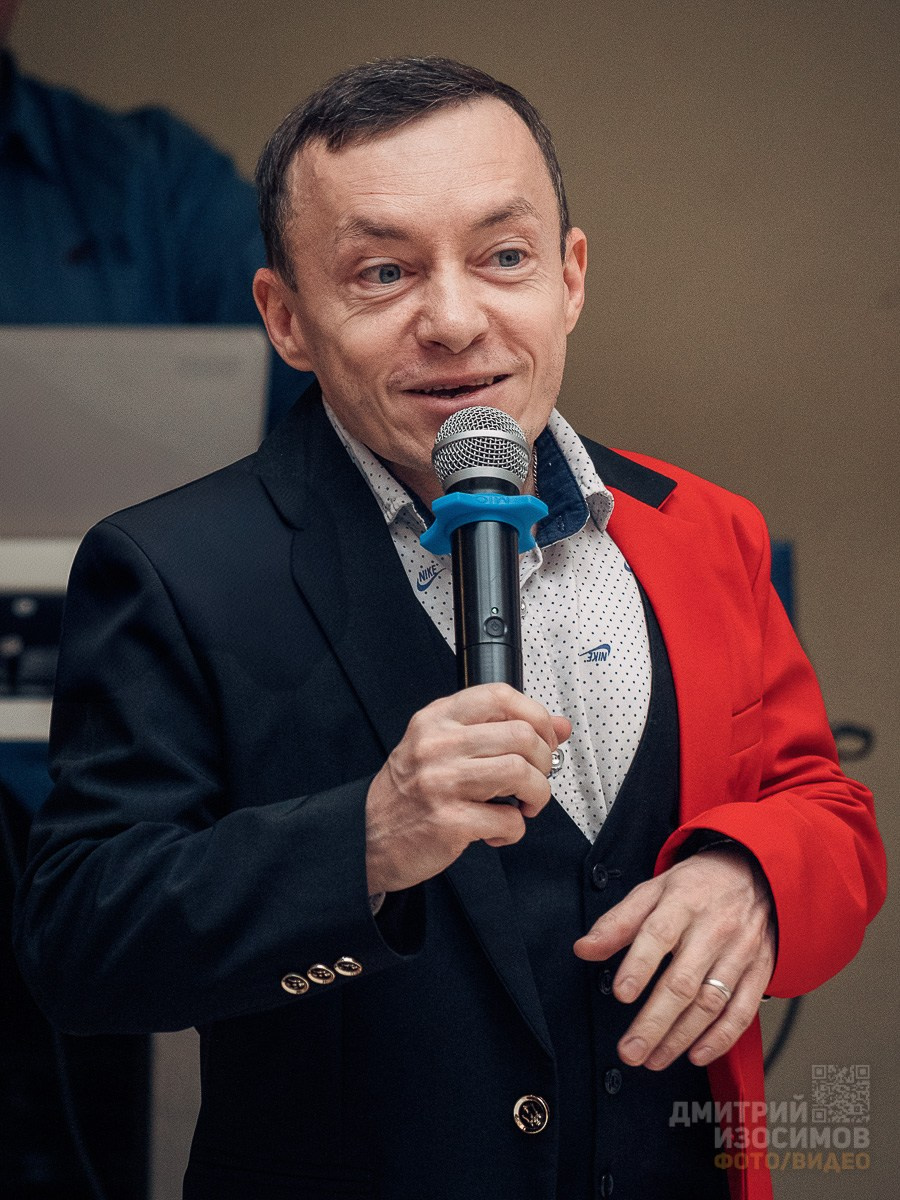 Фоторепортаж Дмитрия Изосимова. Фотограф и видеограф Анна Жагорина