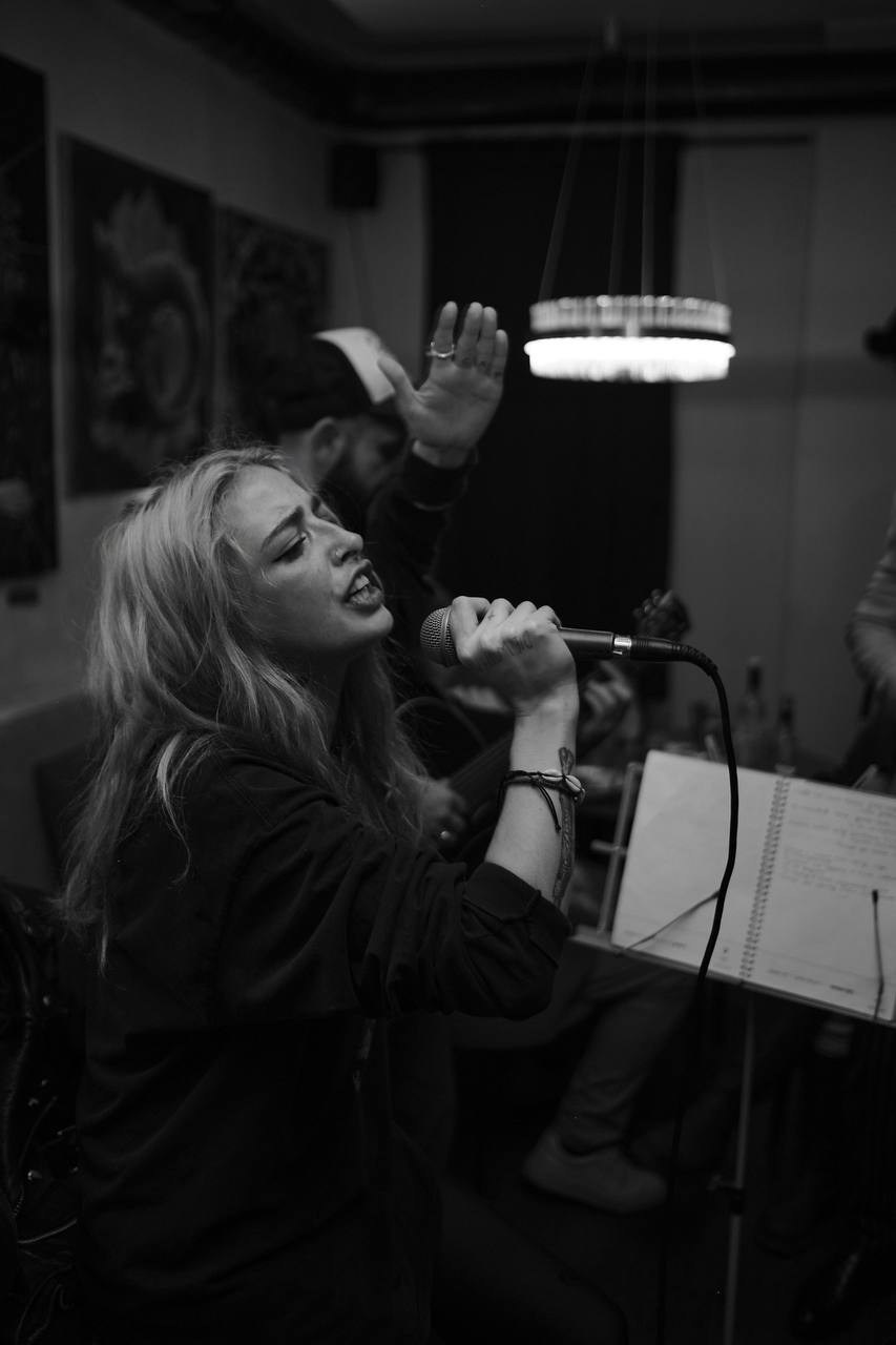 Репортажная съёмка. Onlineflow