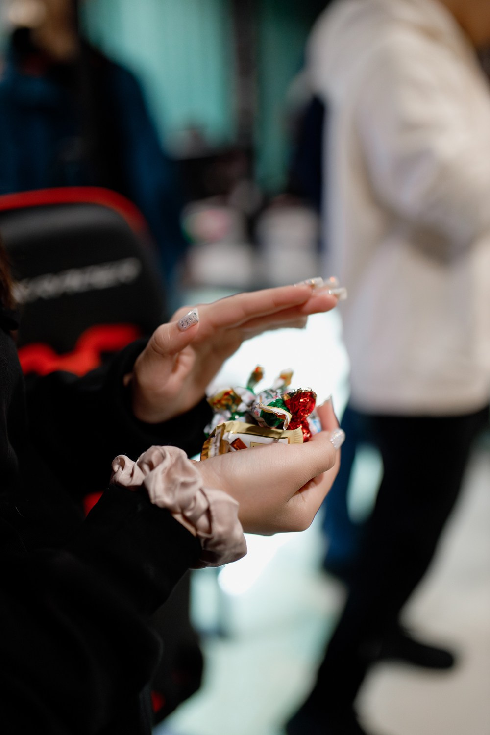 ABYROI cyber lounge. КИПЯТКОМ КОКШЕТАУ