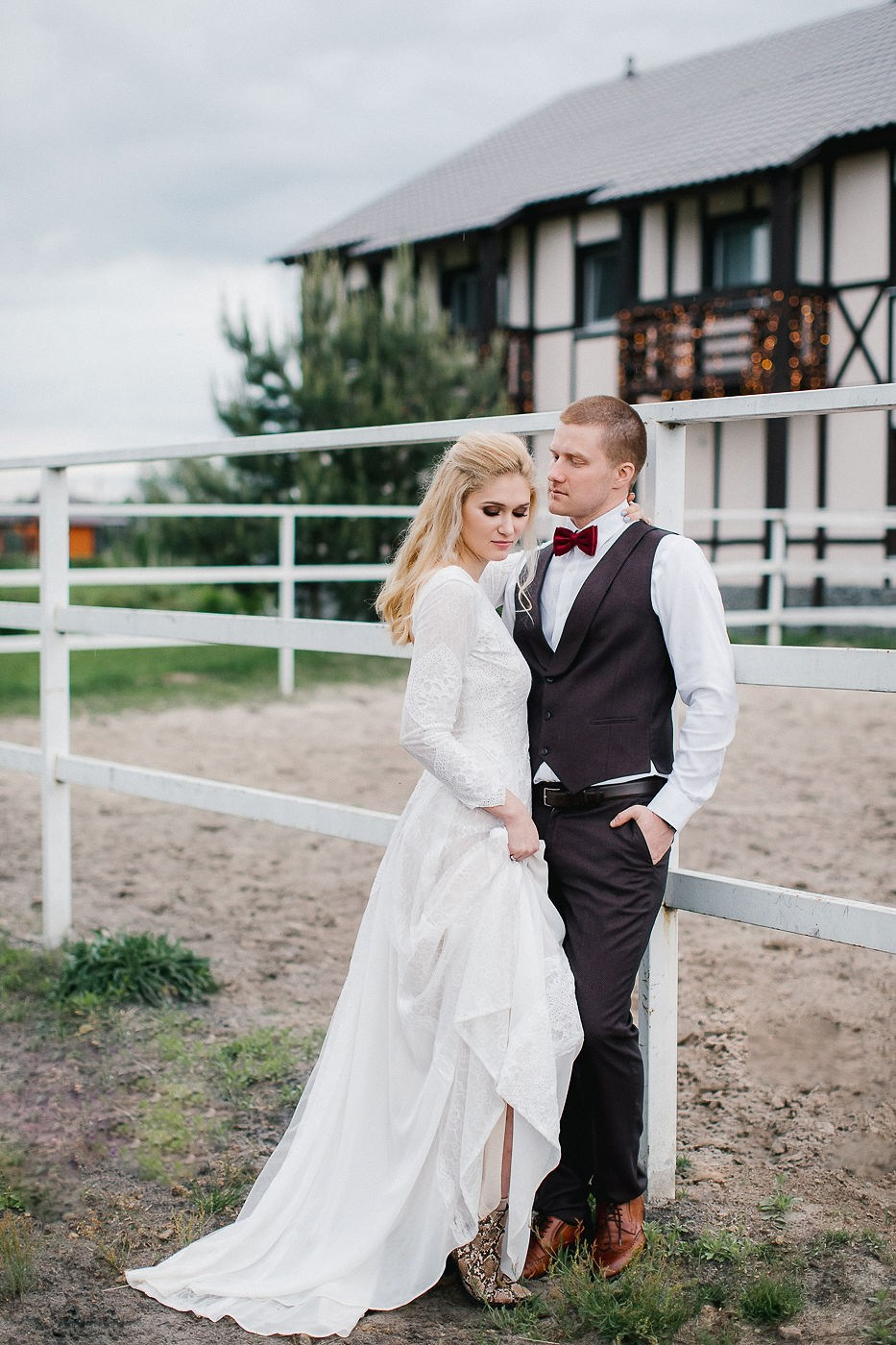 Лера и Иван