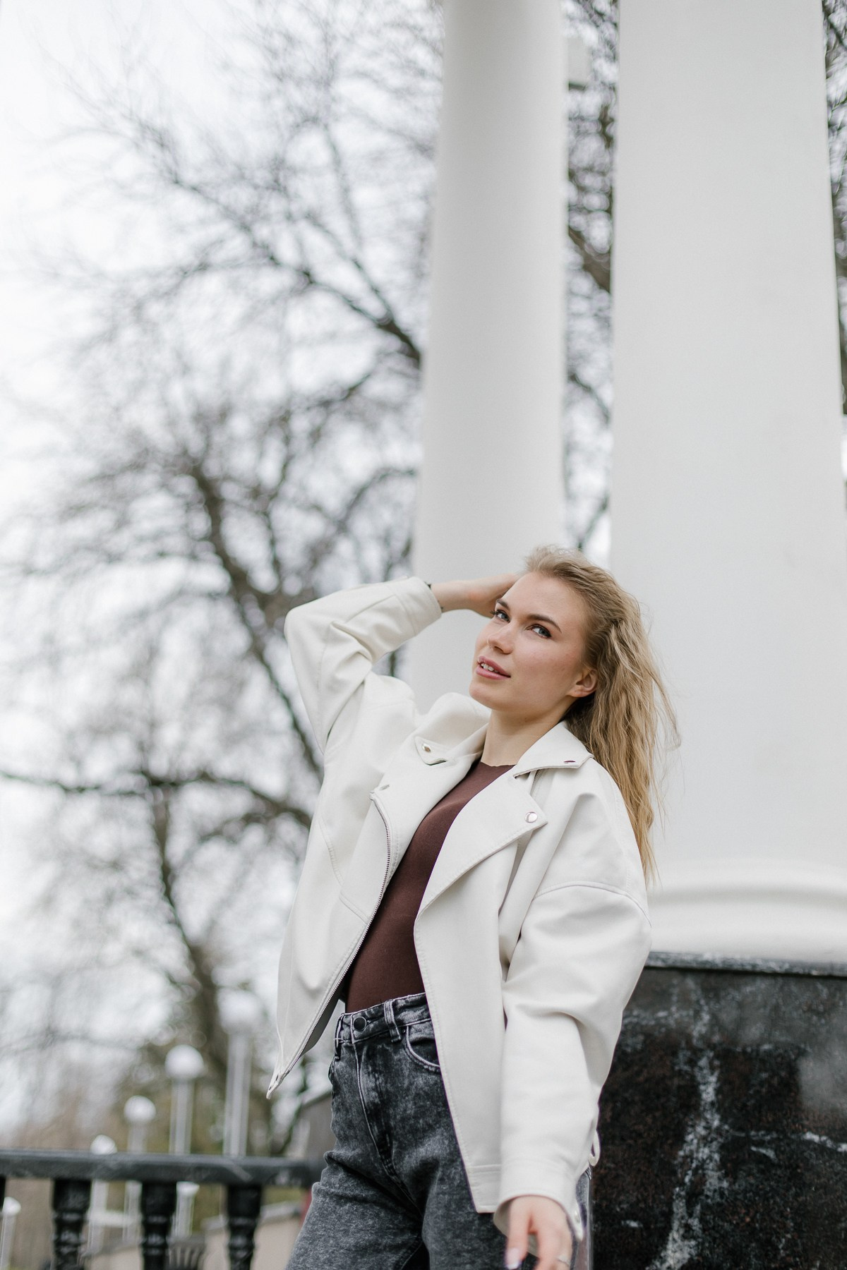 Настя и Сергей (Орел)