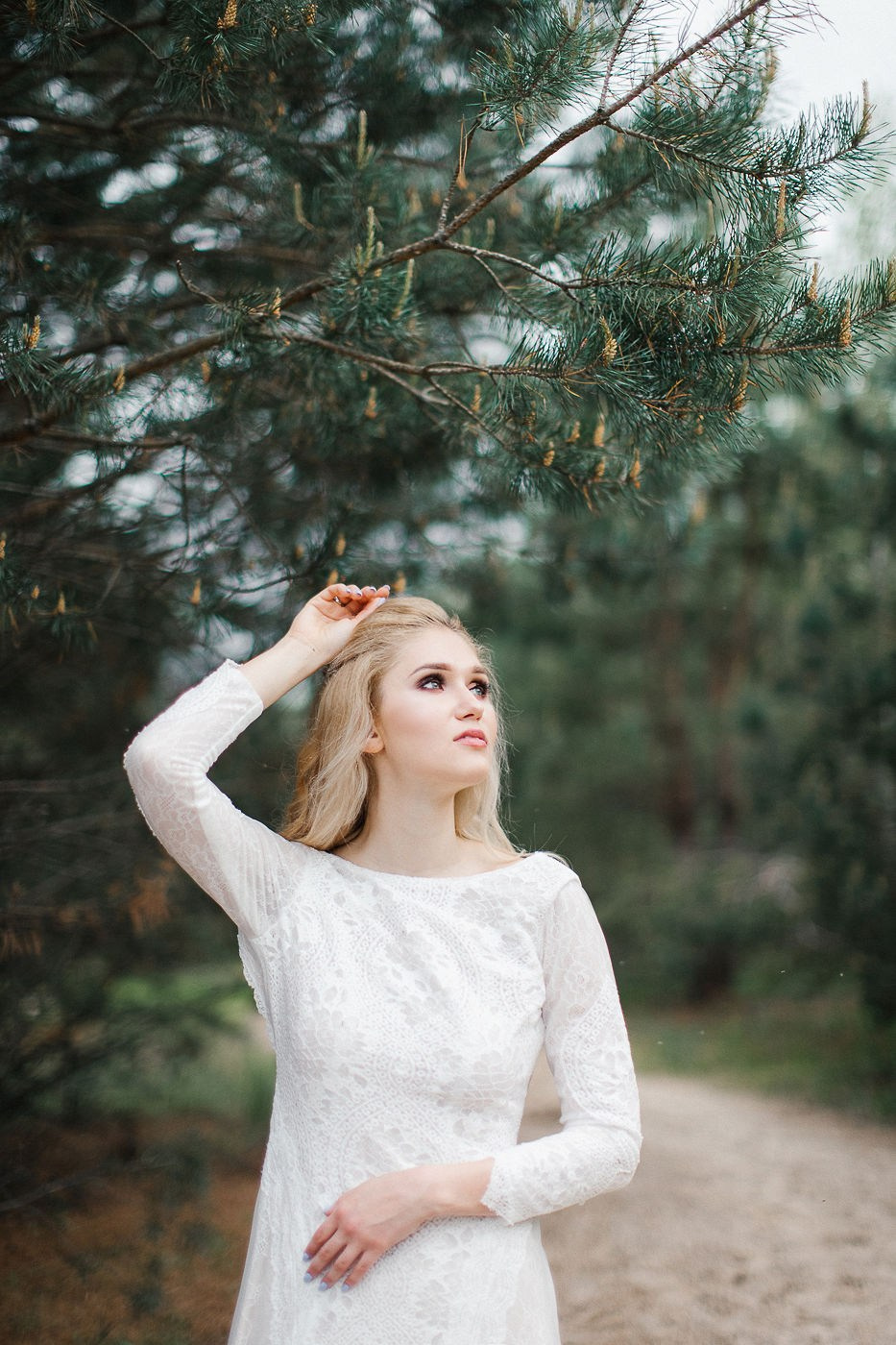 Лера и Иван