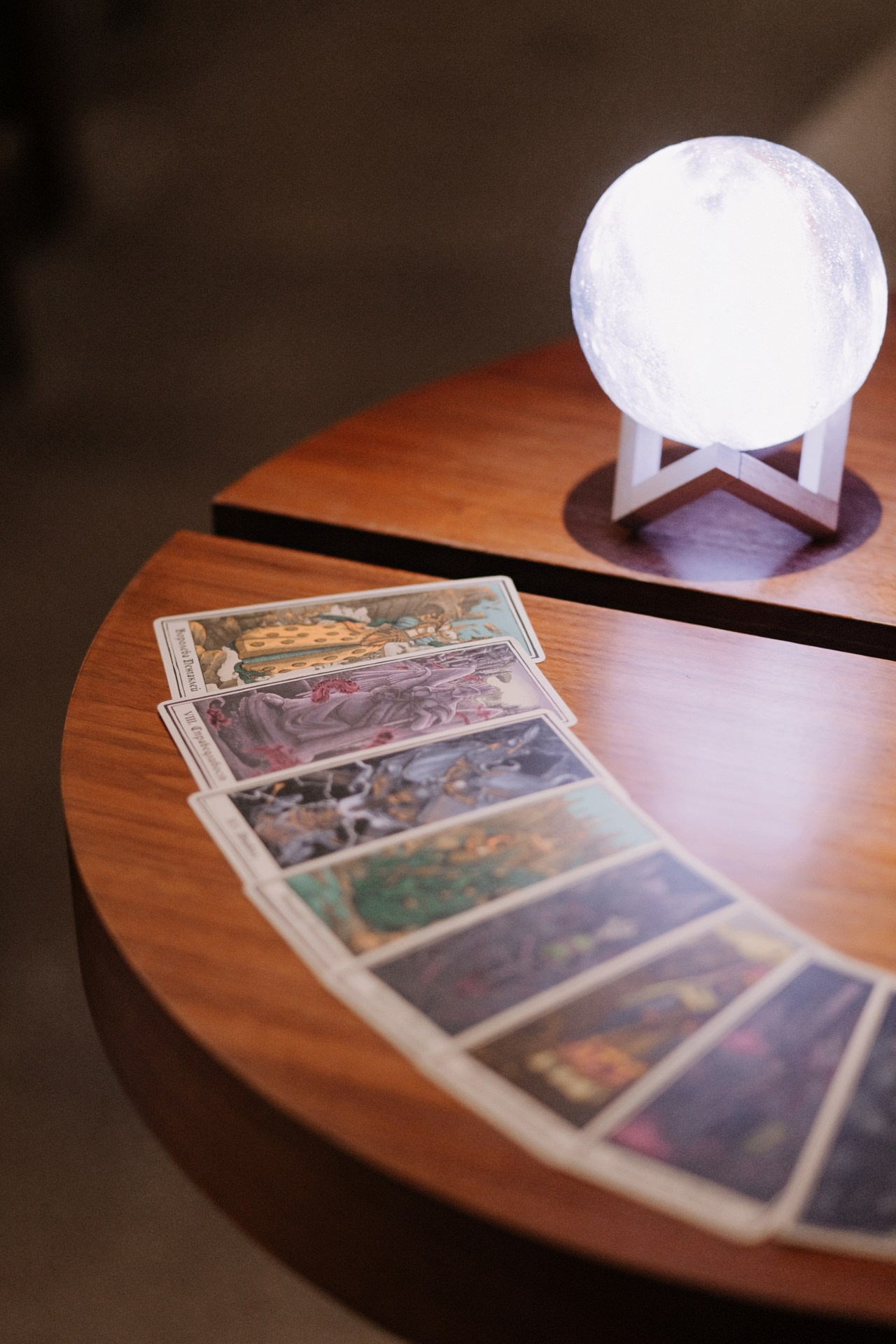 СОН х moonsoul. Home