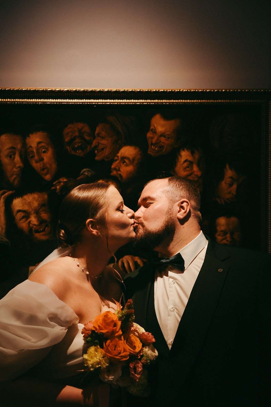 Артем и Таня. Фотограф Нижний Новгород