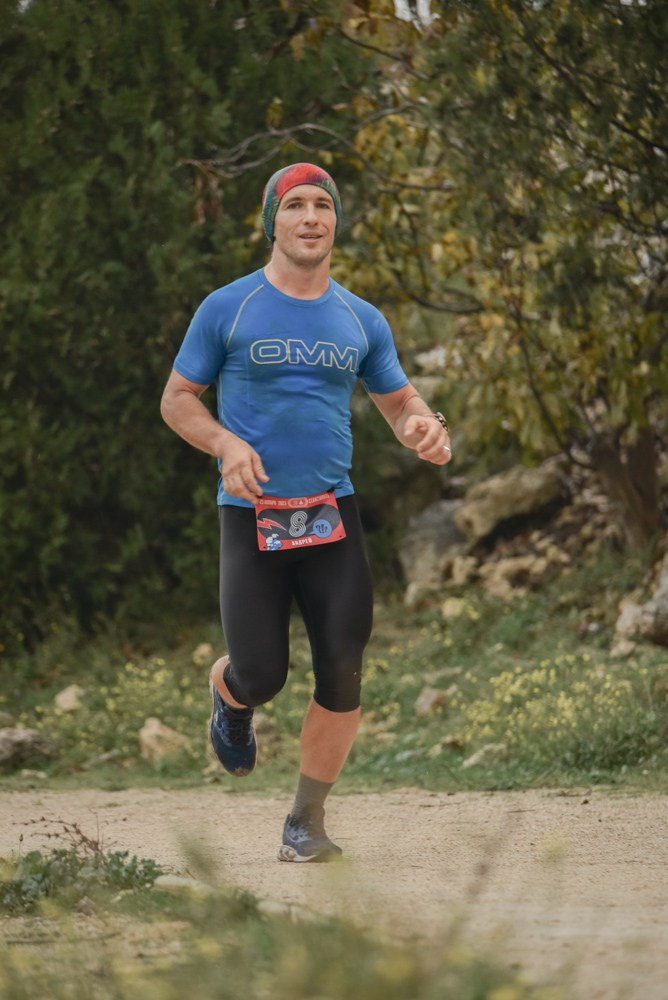 12-часовой забег. Творческий фотограф в Севастополе — Антонина Марченко