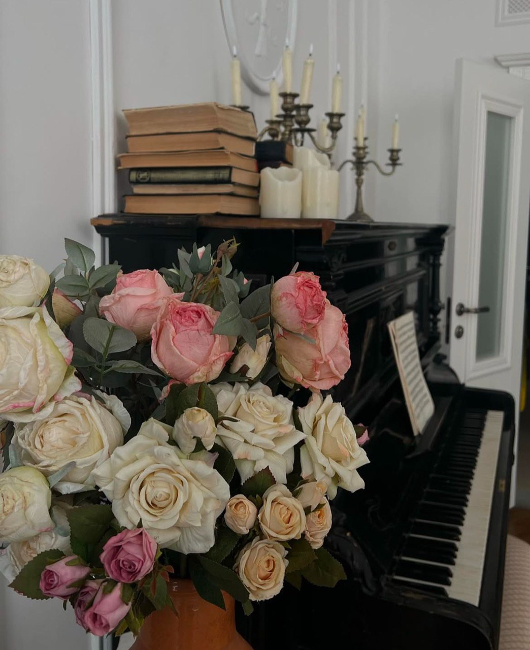 WHITE CROW. Портретный фотограф Павлова Светлана / Брянск /