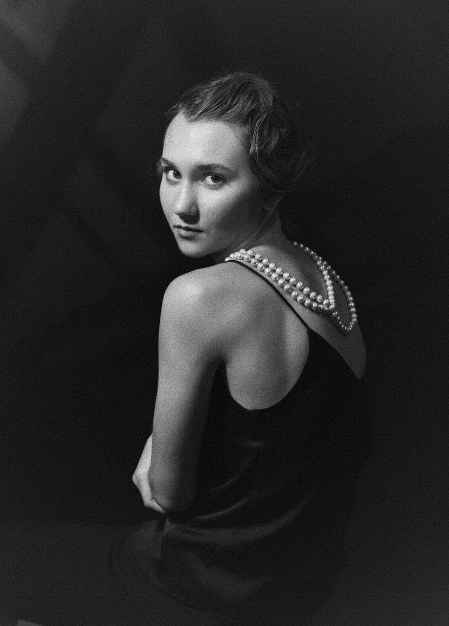 Файн Арт фотограф в Ижевске Елена Кулакова