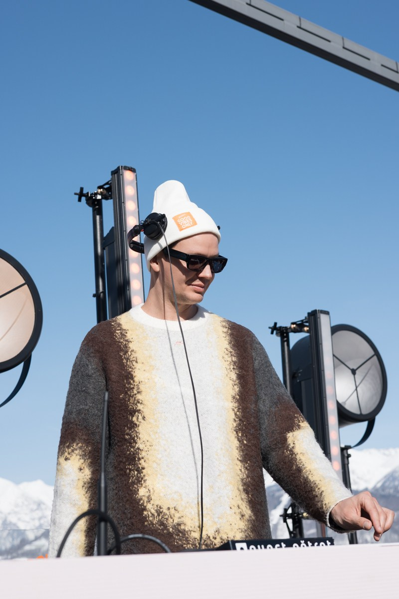 01.03.2025 APRES SKI by SOWULO. ProVizArt