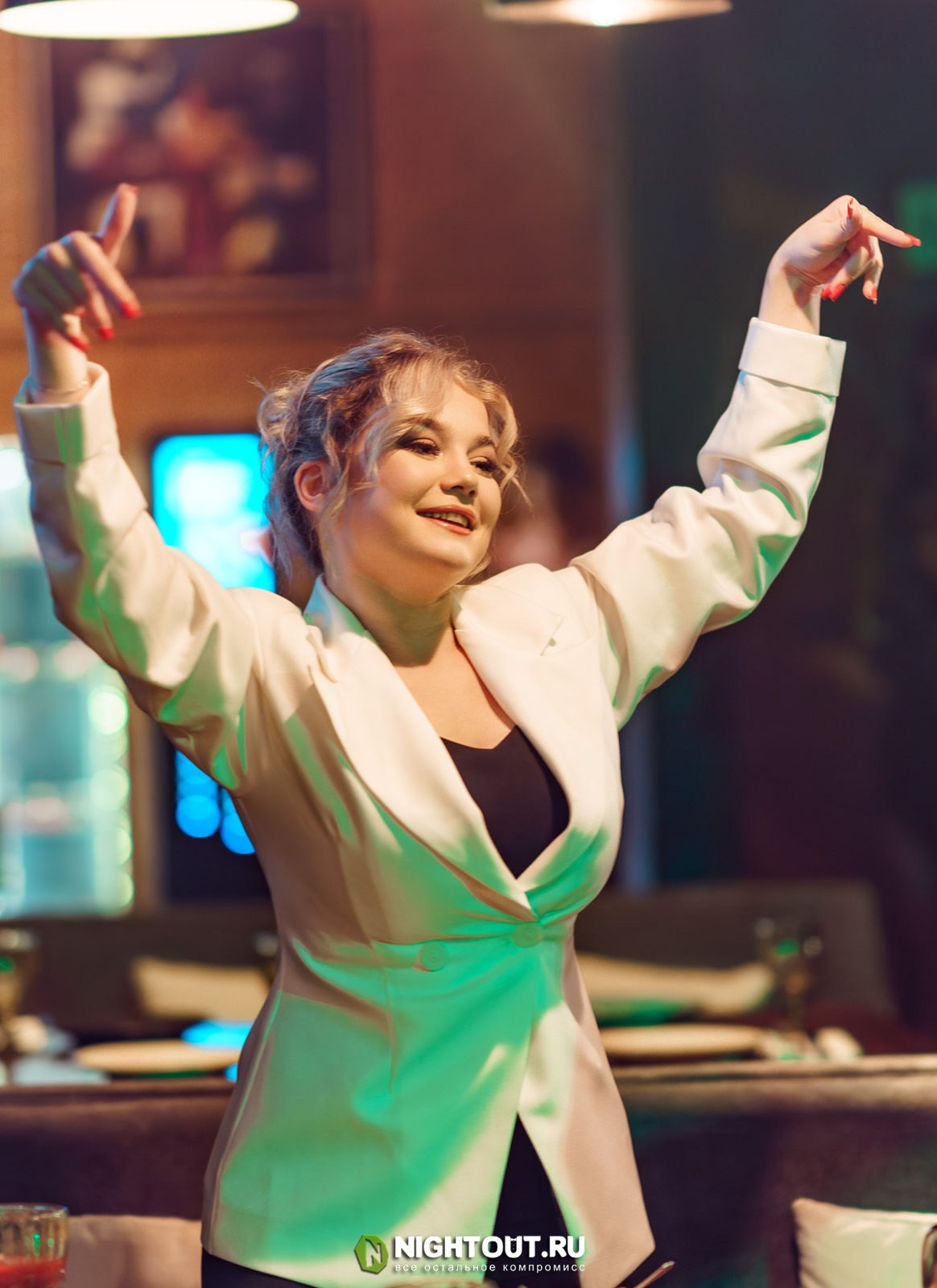 ЛУЧШЕЕ PREPARTY МОСКВЫ. NIGHTOUT.RU Журнал о ночной жизни города