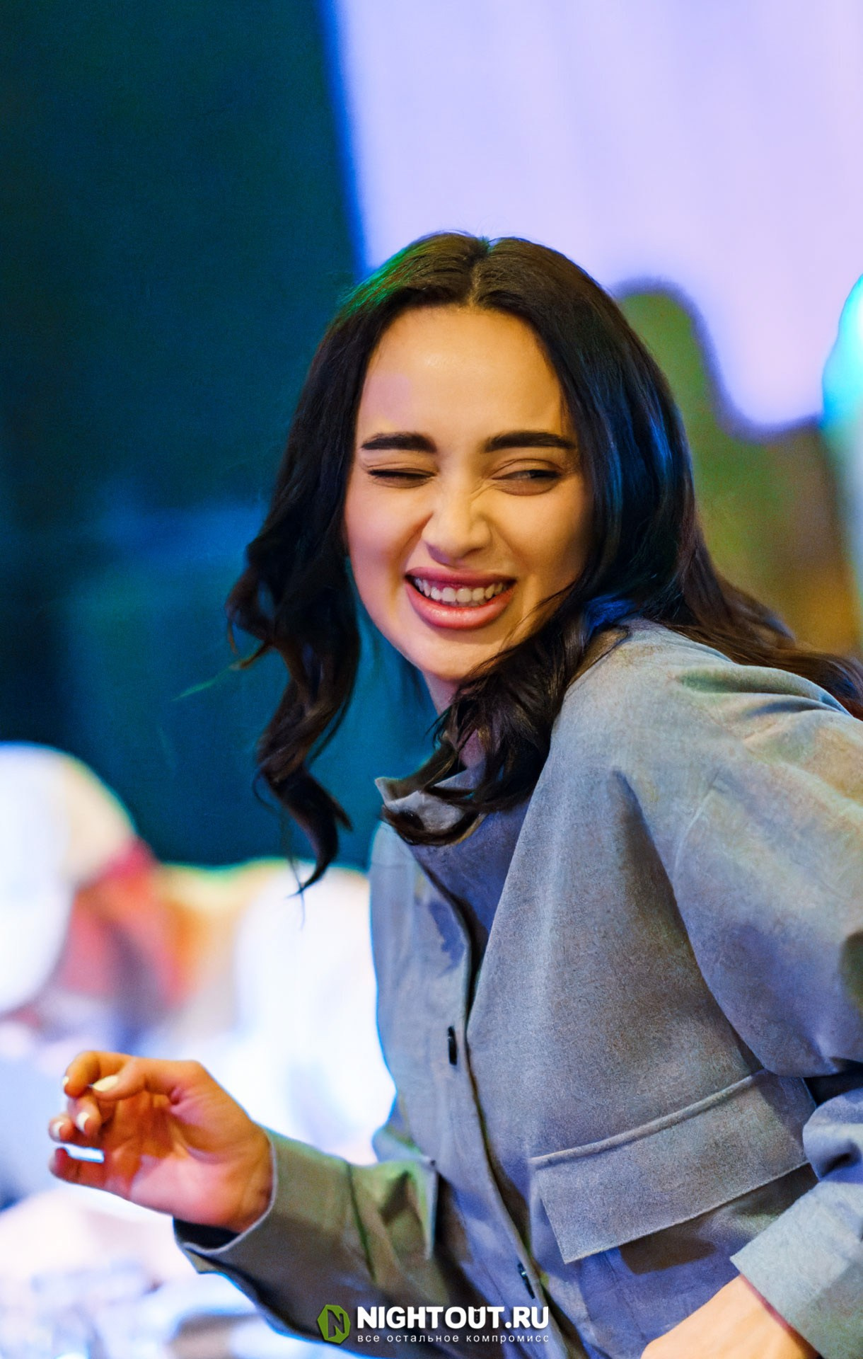 ЛУЧШЕЕ PREPARTY МОСКВЫ. NIGHTOUT.RU Журнал о ночной жизни города