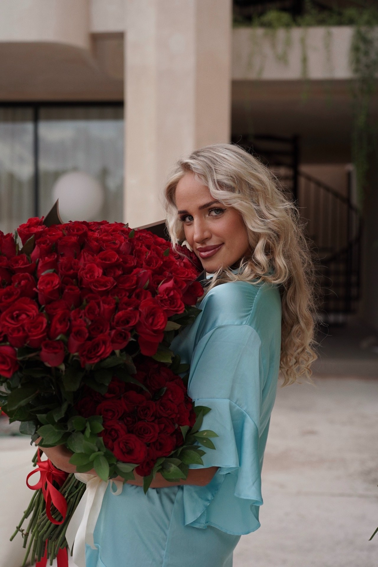 Отзывы. Anna Dyakonova — фотограф по всему миру