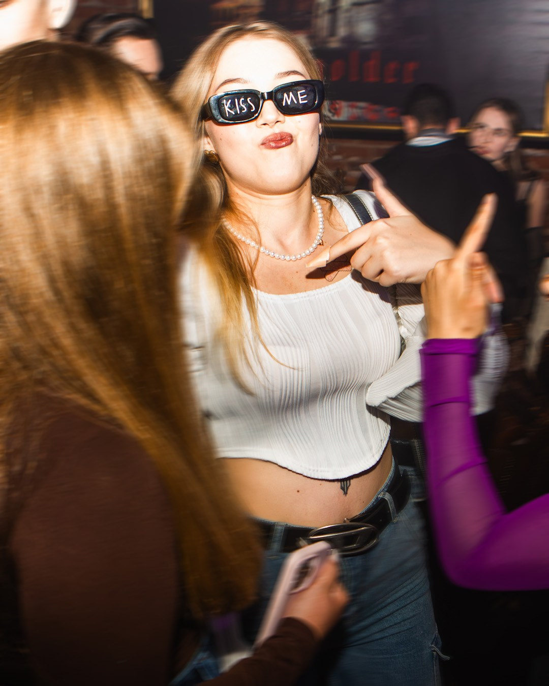 LUNA PARK [GAZGOLDER]. Фотограф Москва