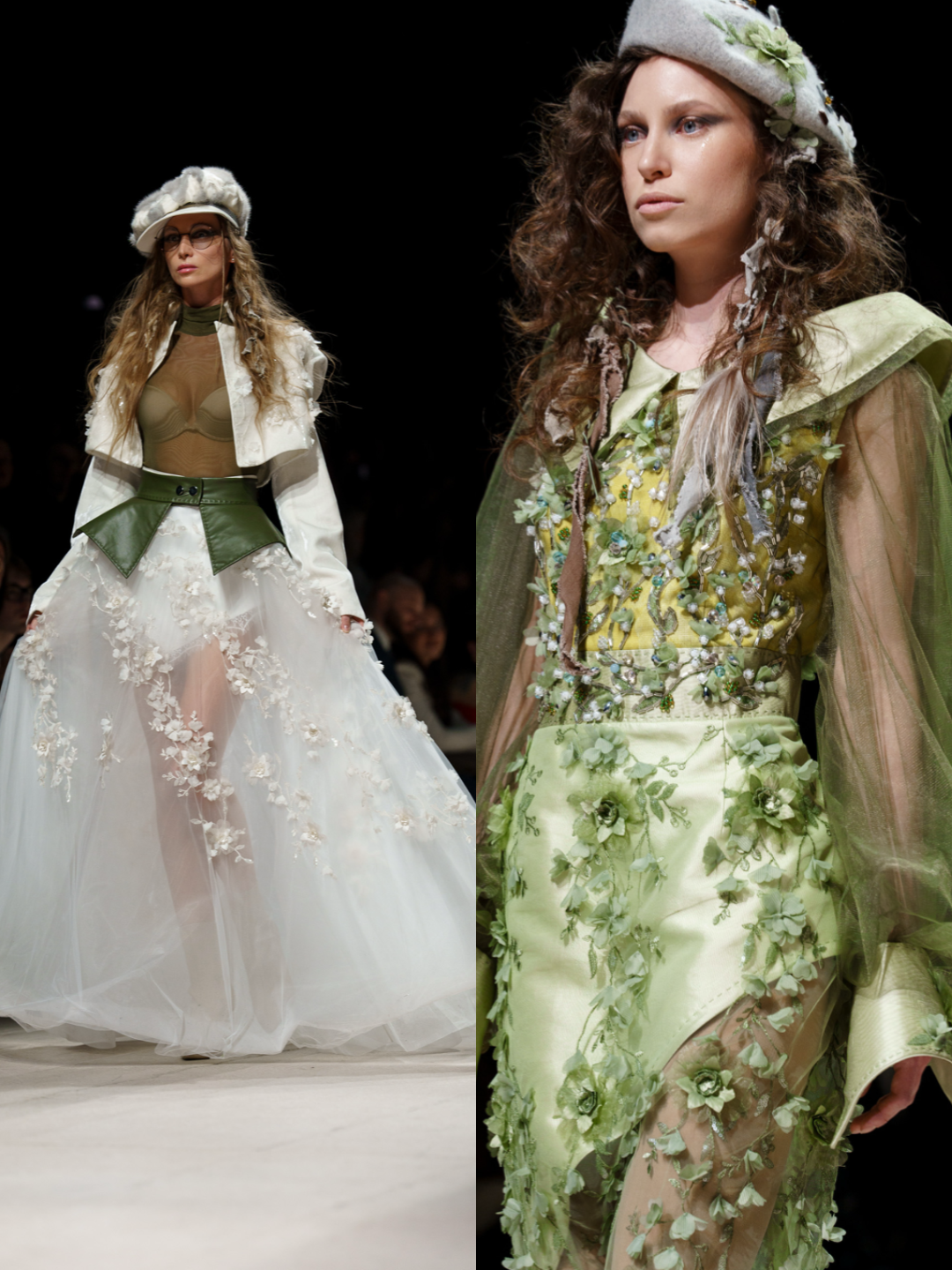 IGOR GULYAEV. MOSCOW FASHION WEEK. Саша Потапкин Фотограф. Сочи, Екатеринбург, Москва