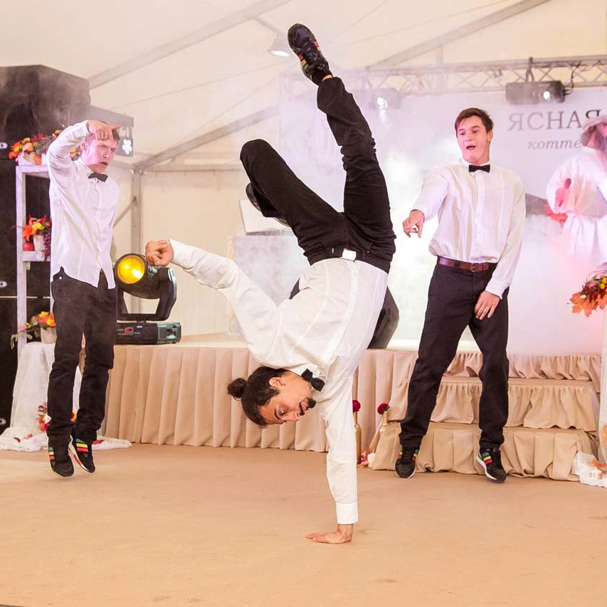 Фотосъемка на Праздник. Фотограф Константин Калачёв