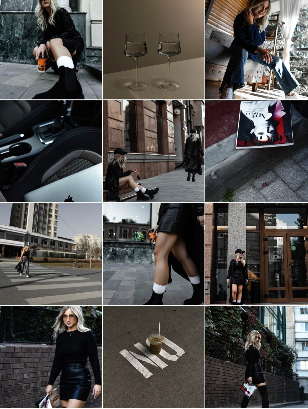 Стрит стаил. Фотограф Саратов недорого Воркунова Натали