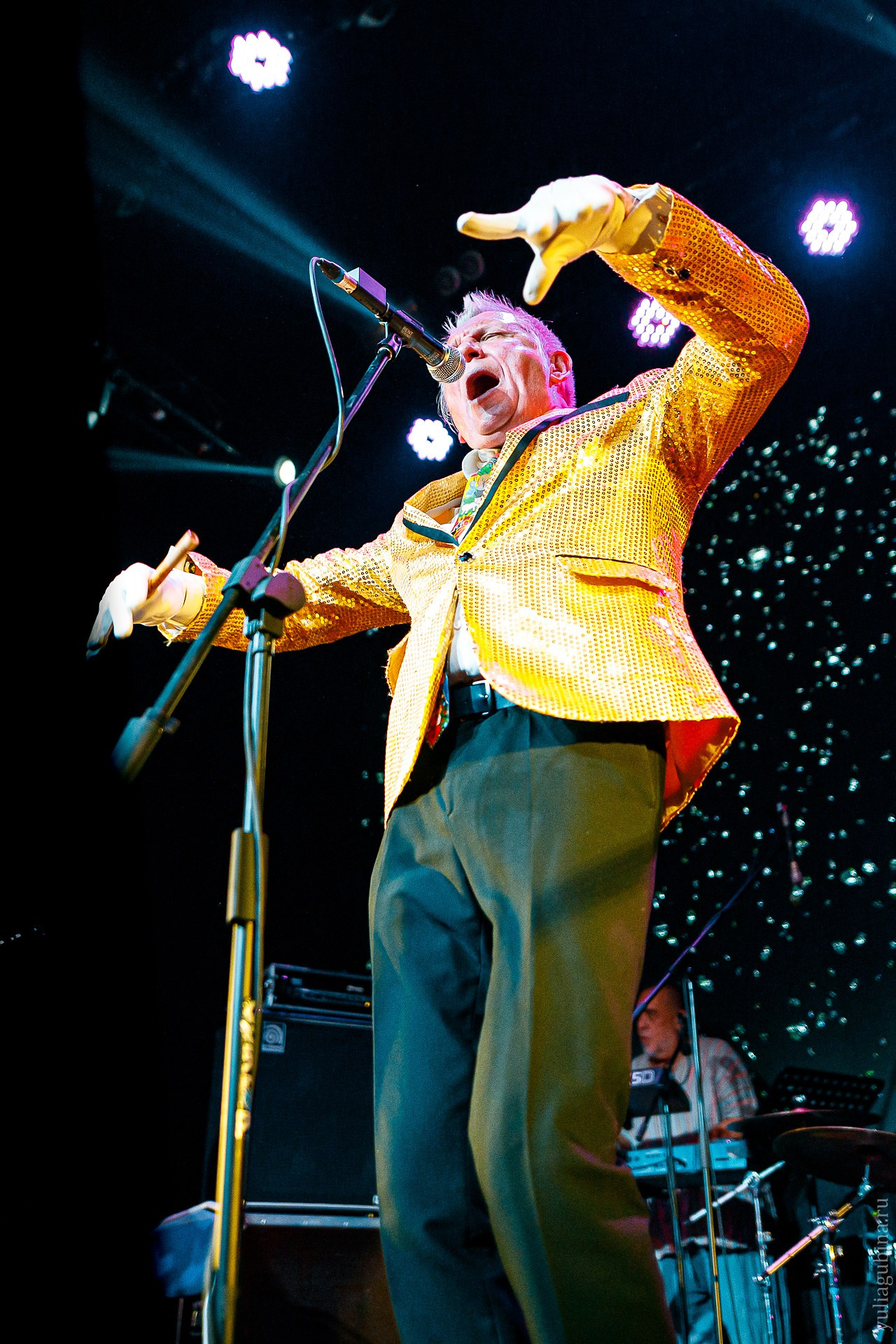 АукцЫон, 8.12.2023, Урбан