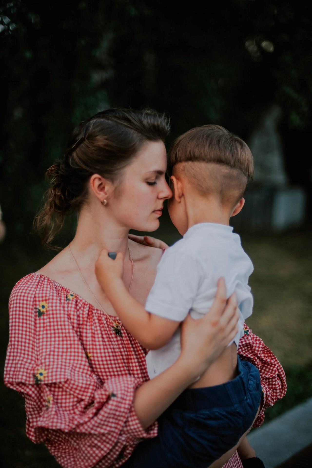Семейное. Фотограф в Москве Гончарова Анастасия