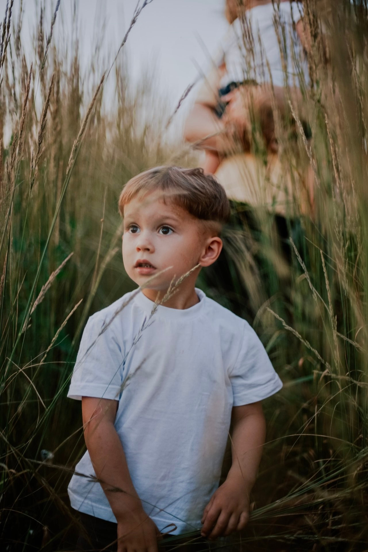 Семейное. Фотограф в Москве Гончарова Анастасия