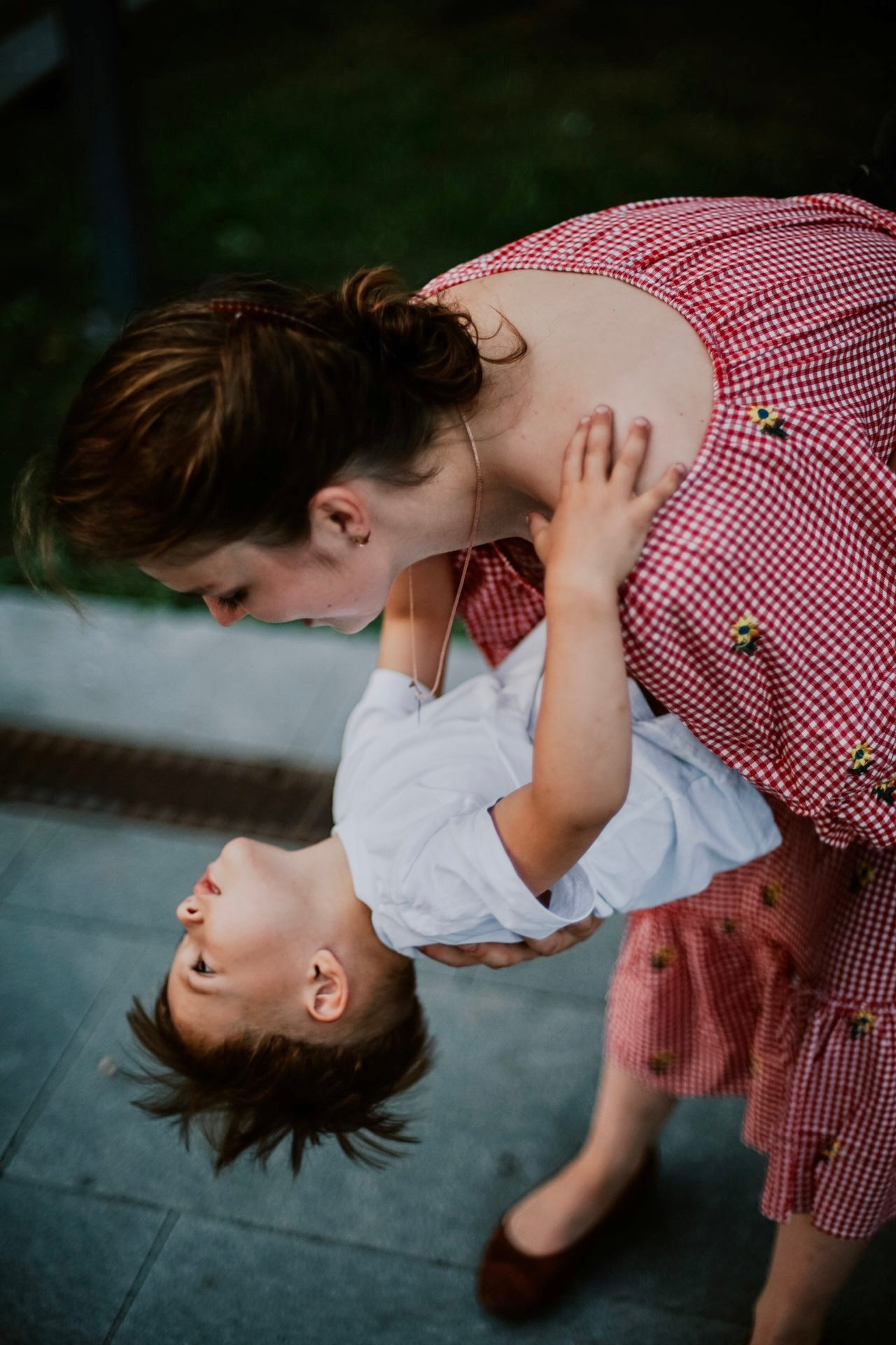 Семейное. Фотограф в Москве Гончарова Анастасия