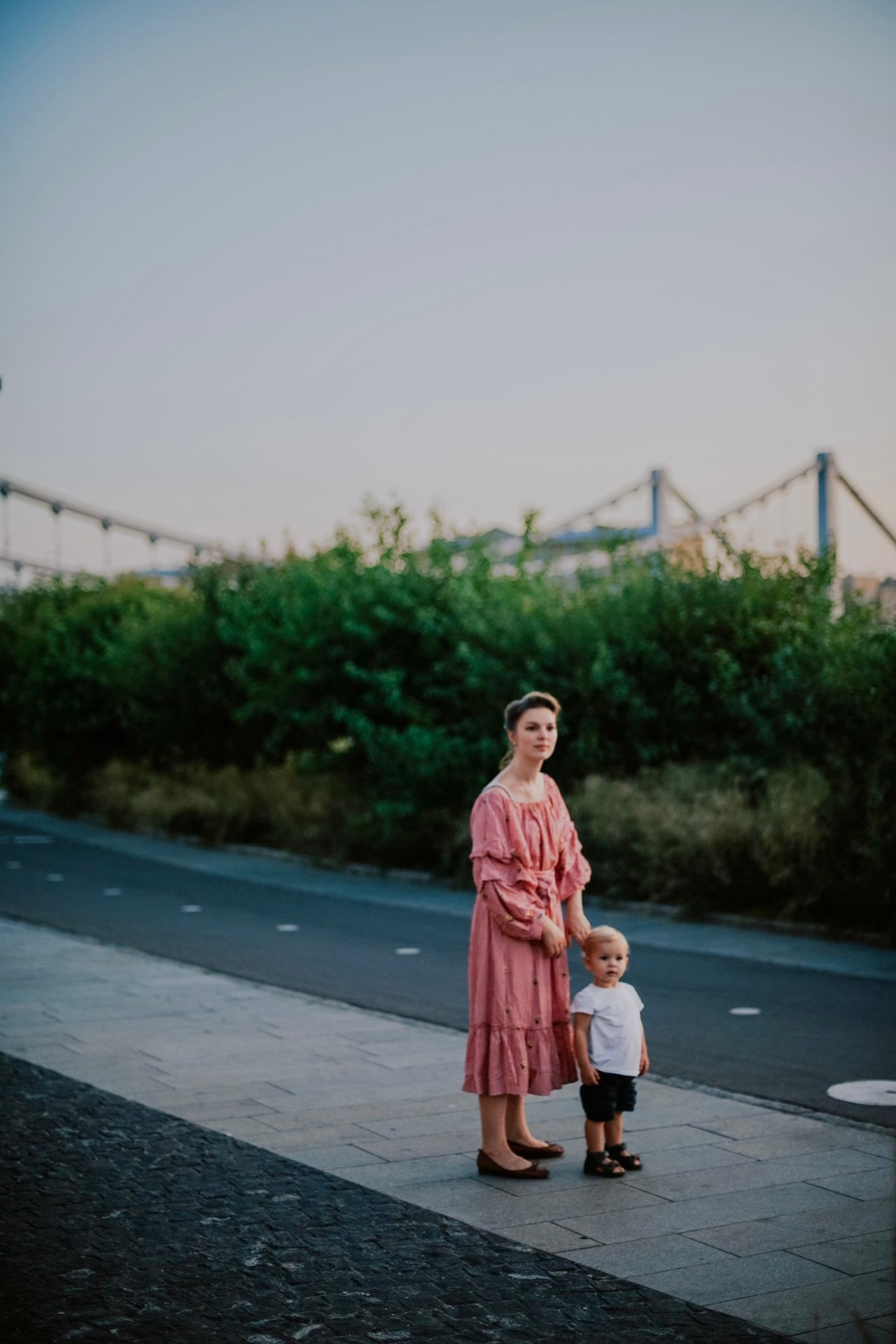 Семейное. Фотограф в Москве Гончарова Анастасия