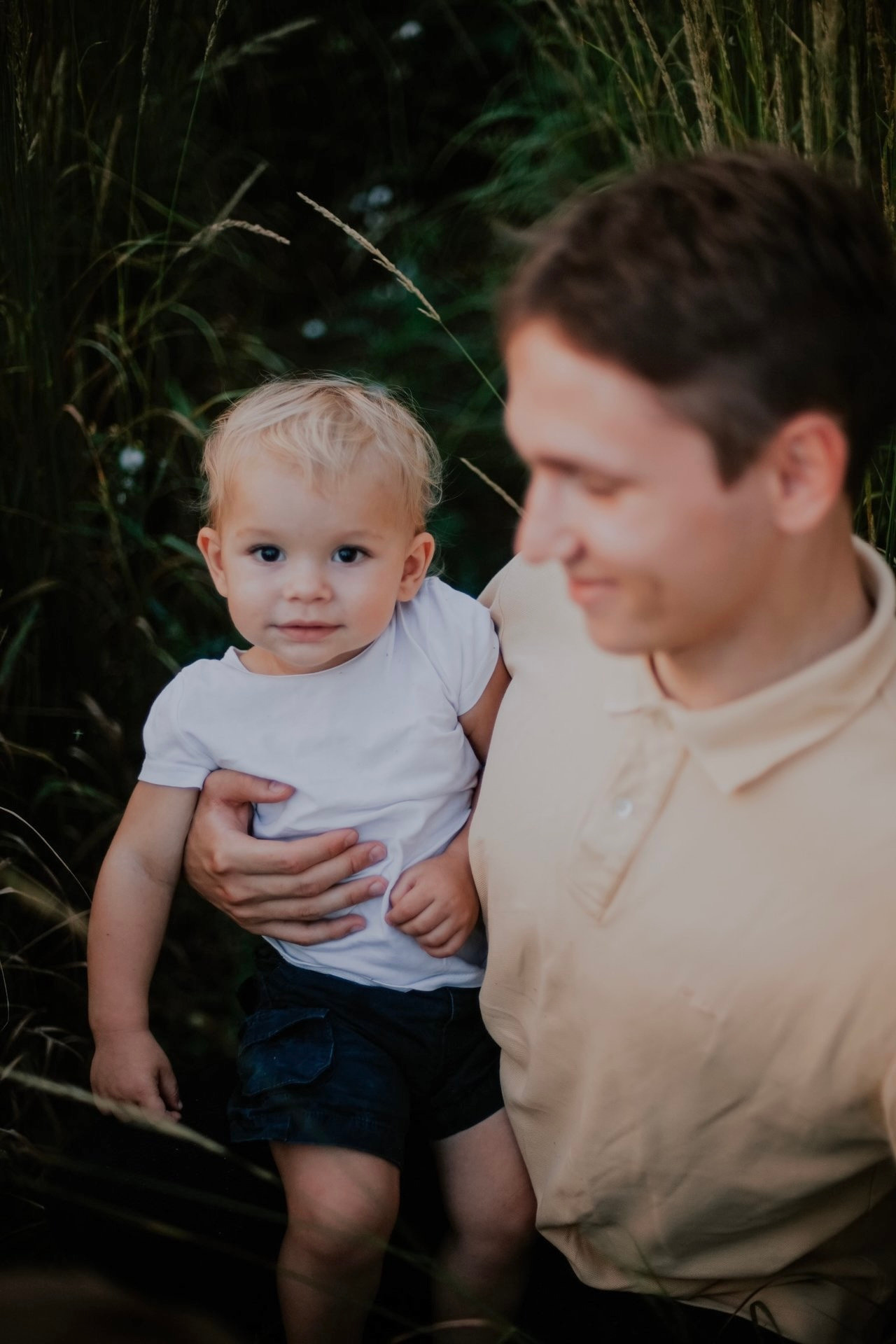Семейное. Фотограф в Москве Гончарова Анастасия