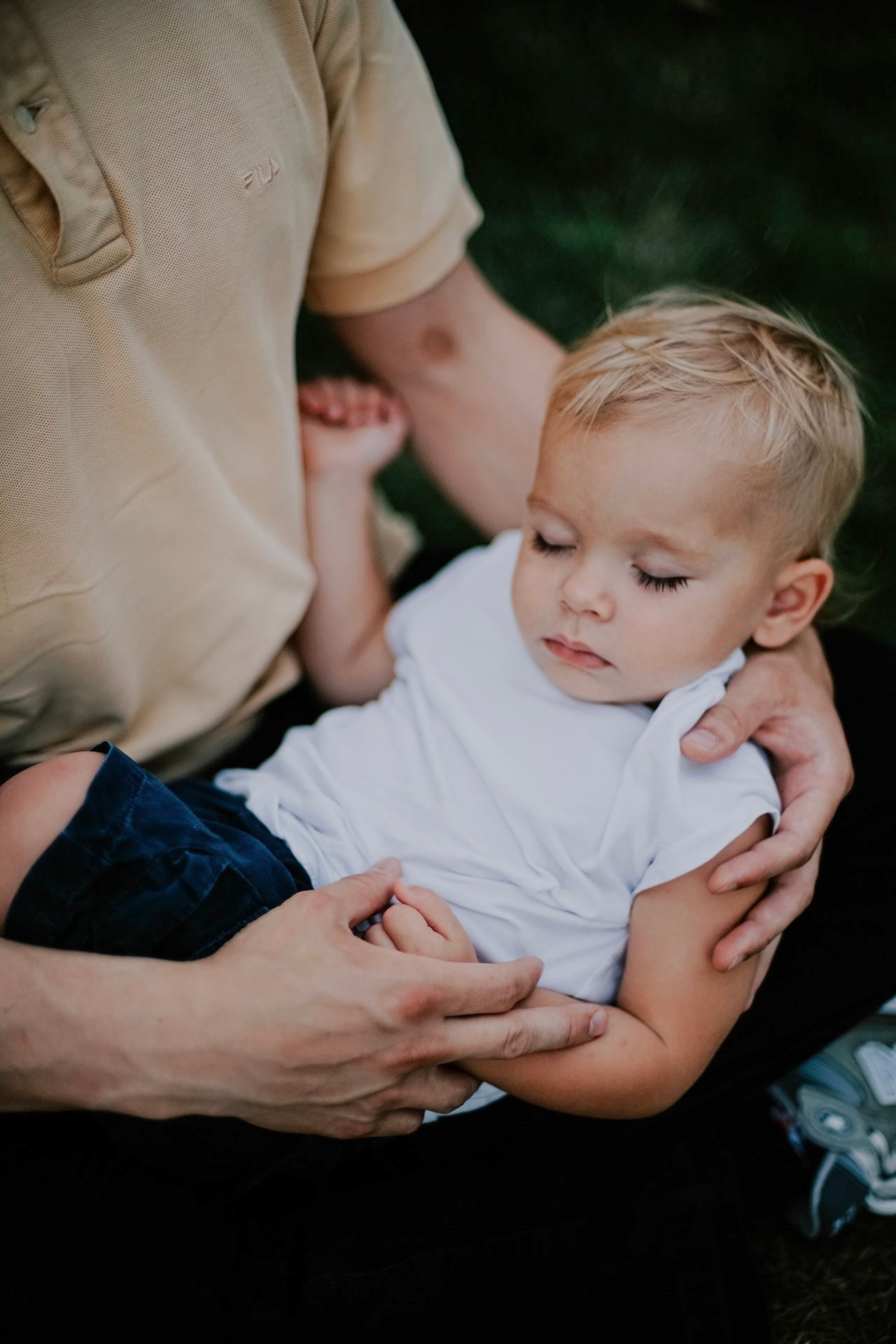 Семейное. Фотограф в Москве Гончарова Анастасия