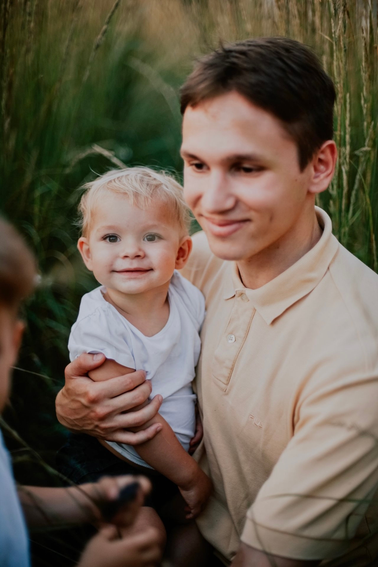 Семейное. Фотограф в Москве Гончарова Анастасия