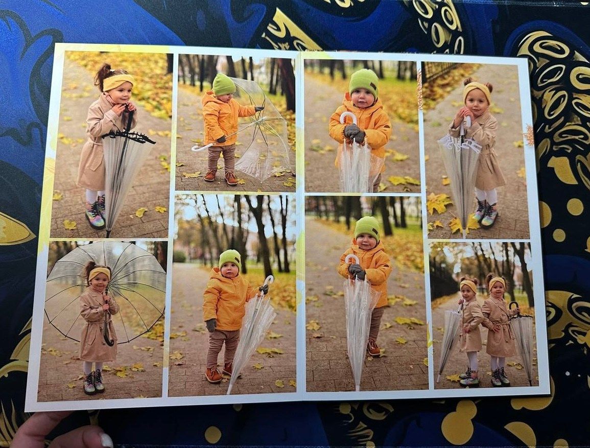 Фотограф в Берёзовский-Екатеринбург