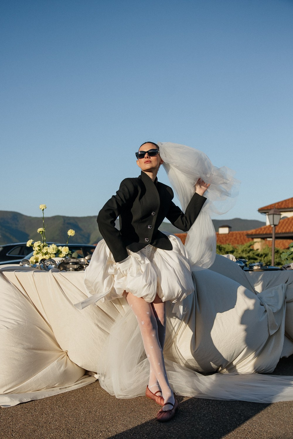 In the South. Свадебный фотограф Москва