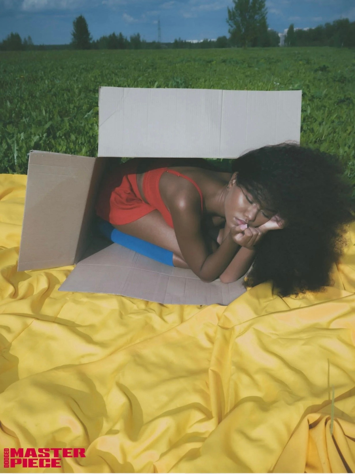 Публикации в журналах. Портретный и репортажный фотограф в Москве Кристина Никитюк kristina_koa