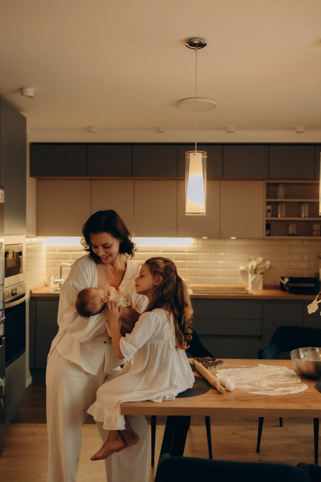 Отзывы. Семейный фотограф и видеограф Наумова Анна