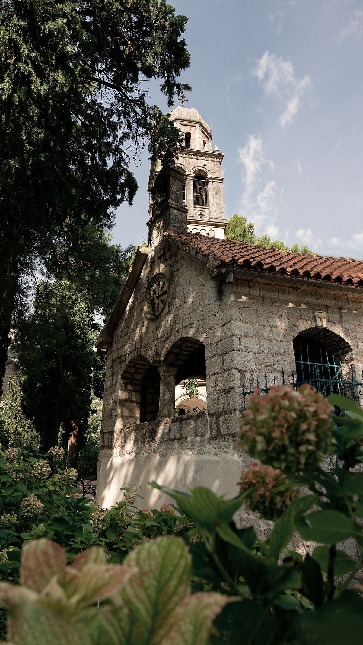 Рисан и Пераст. Портретный фотограф, контент фотограф, продающие фото в Москве и МО