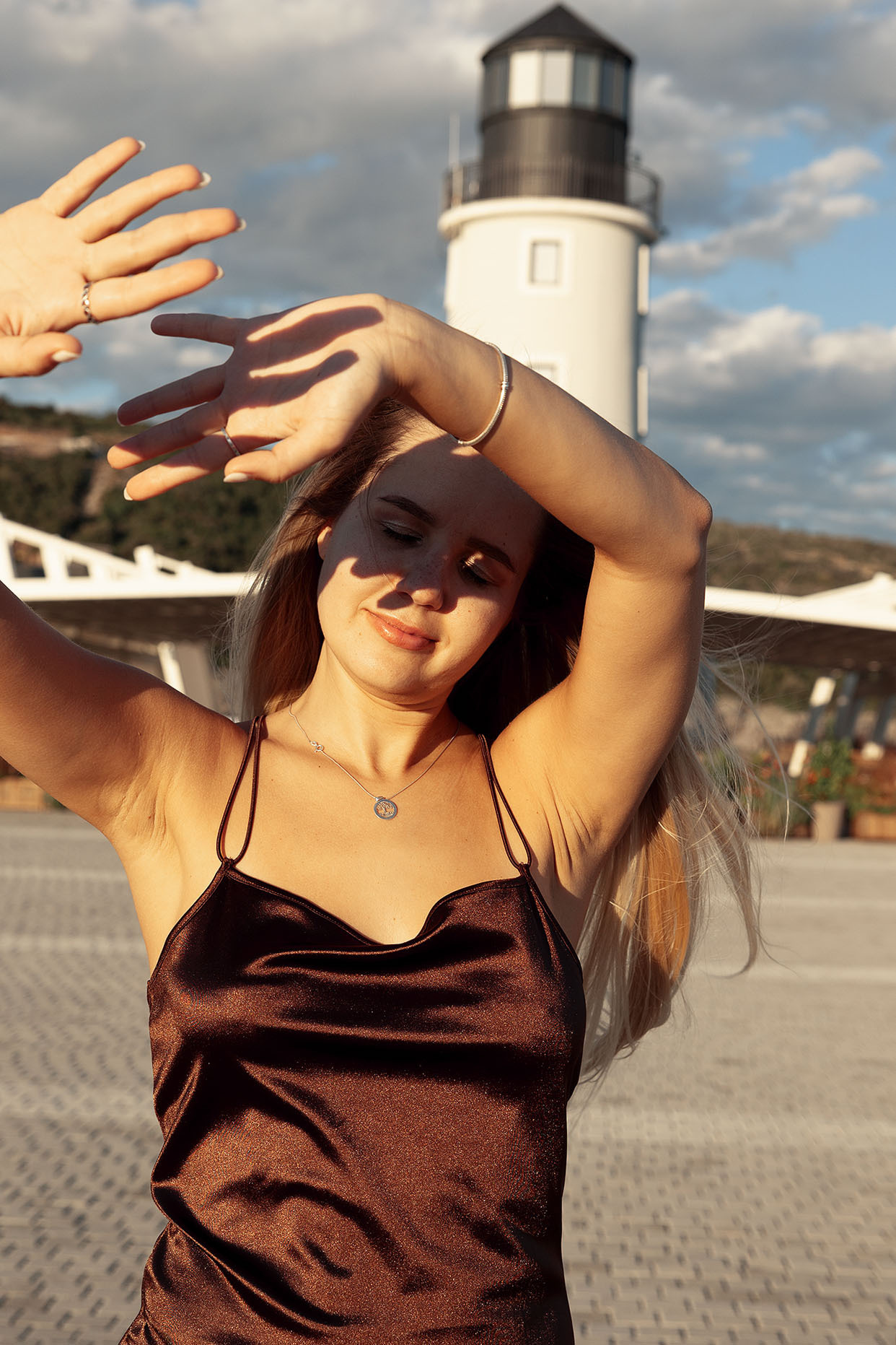 Юлия — Контент съемка для фотографа. Портретный фотограф, контент фотограф, продающие фото в Москве и МО