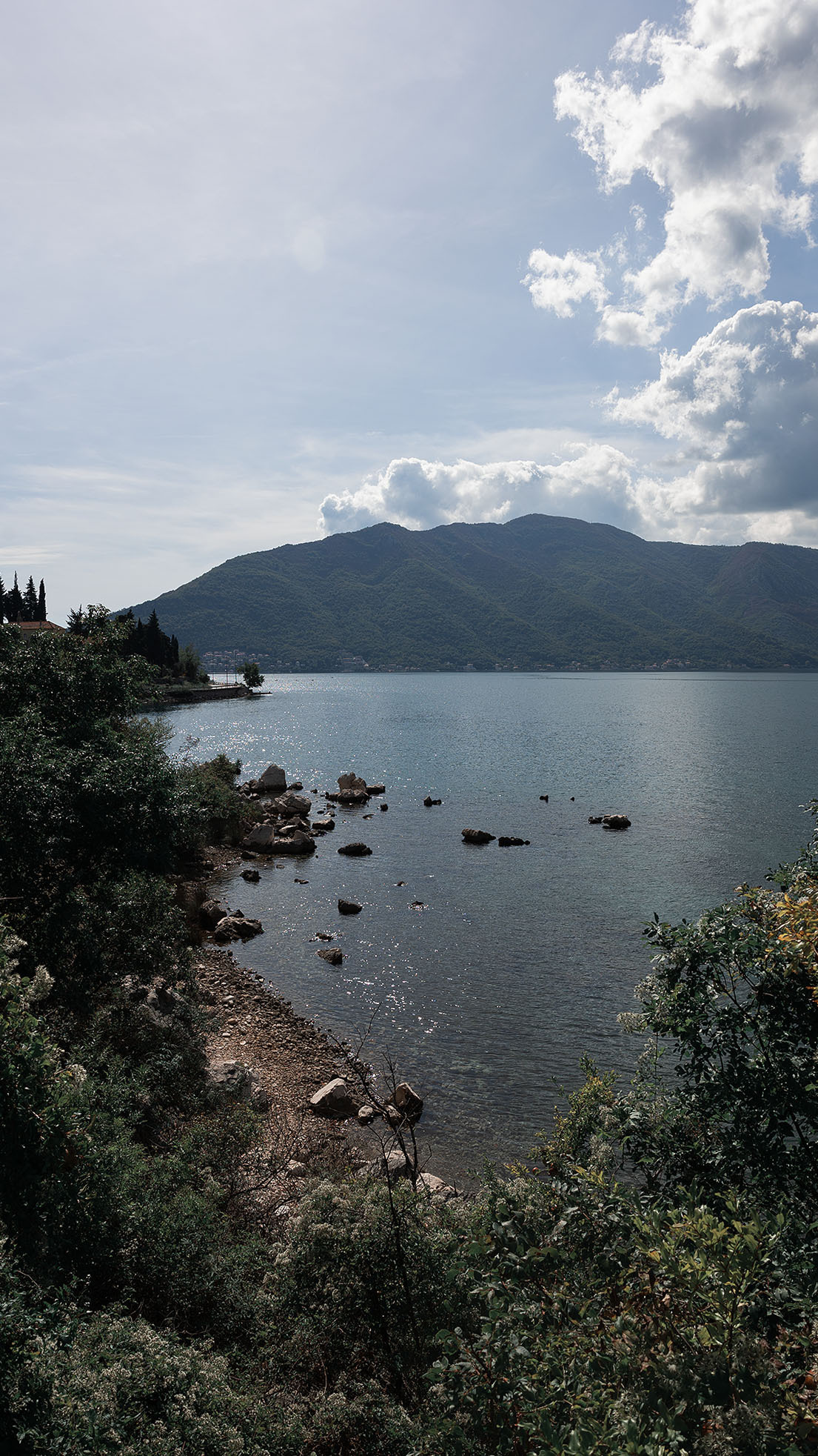 Рисан и Пераст. Портретный фотограф, контент фотограф, продающие фото в Москве и МО