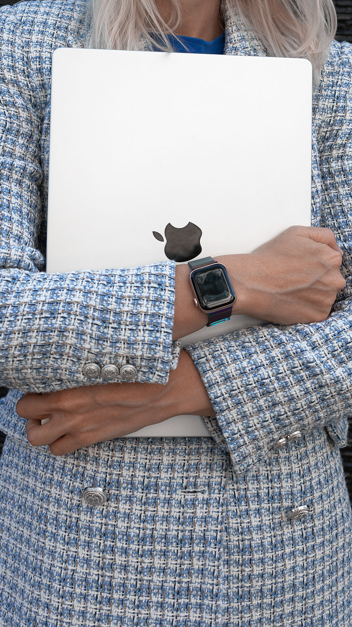 Инга — Контент съемка для финансиста. Портретный фотограф, контент фотограф, продающие фото в Москве и МО