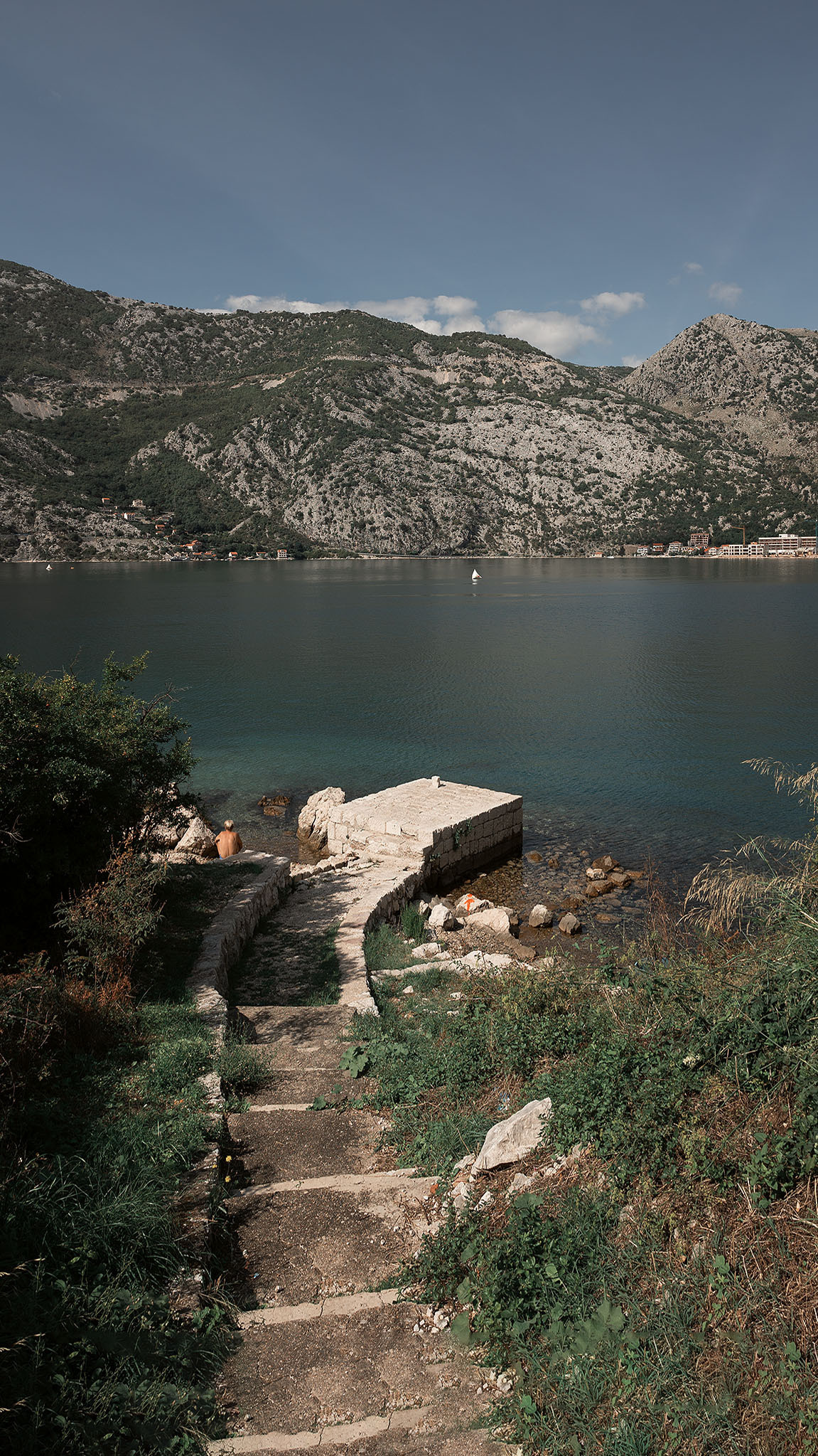 Рисан и Пераст. Портретный фотограф, контент фотограф, продающие фото в Москве и МО