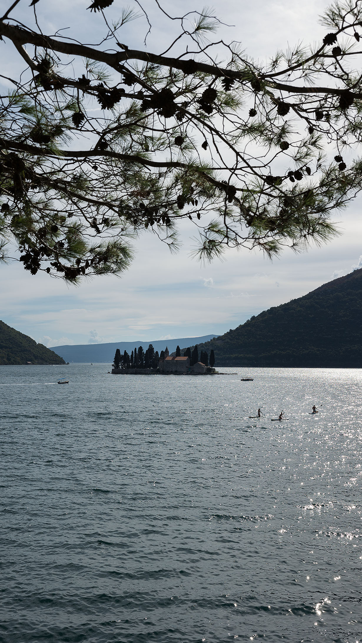Рисан и Пераст. Портретный фотограф, контент фотограф, продающие фото в Москве и МО