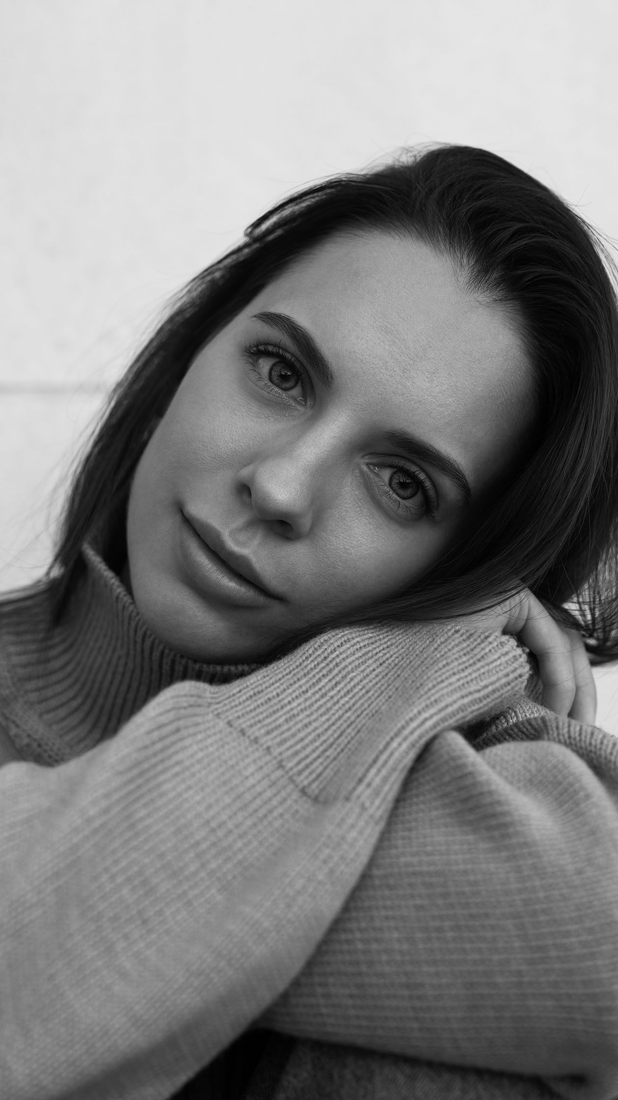 Ирина. Портретный фотограф, контент фотограф, продающие фото в Москве и МО