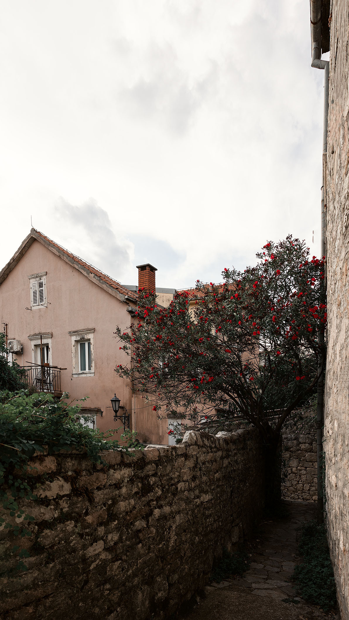 Рисан и Пераст. Портретный фотограф, контент фотограф, продающие фото в Москве и МО