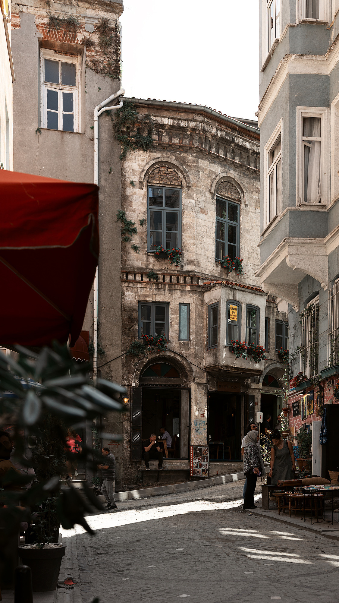 Стамбул. Портретный фотограф, контент фотограф, продающие фото в Москве и МО