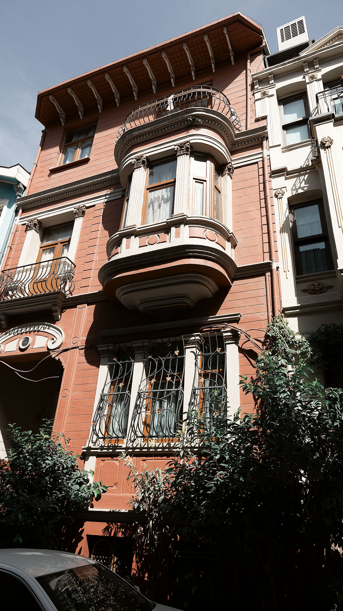 Стамбул. Портретный фотограф, контент фотограф, продающие фото в Москве и МО