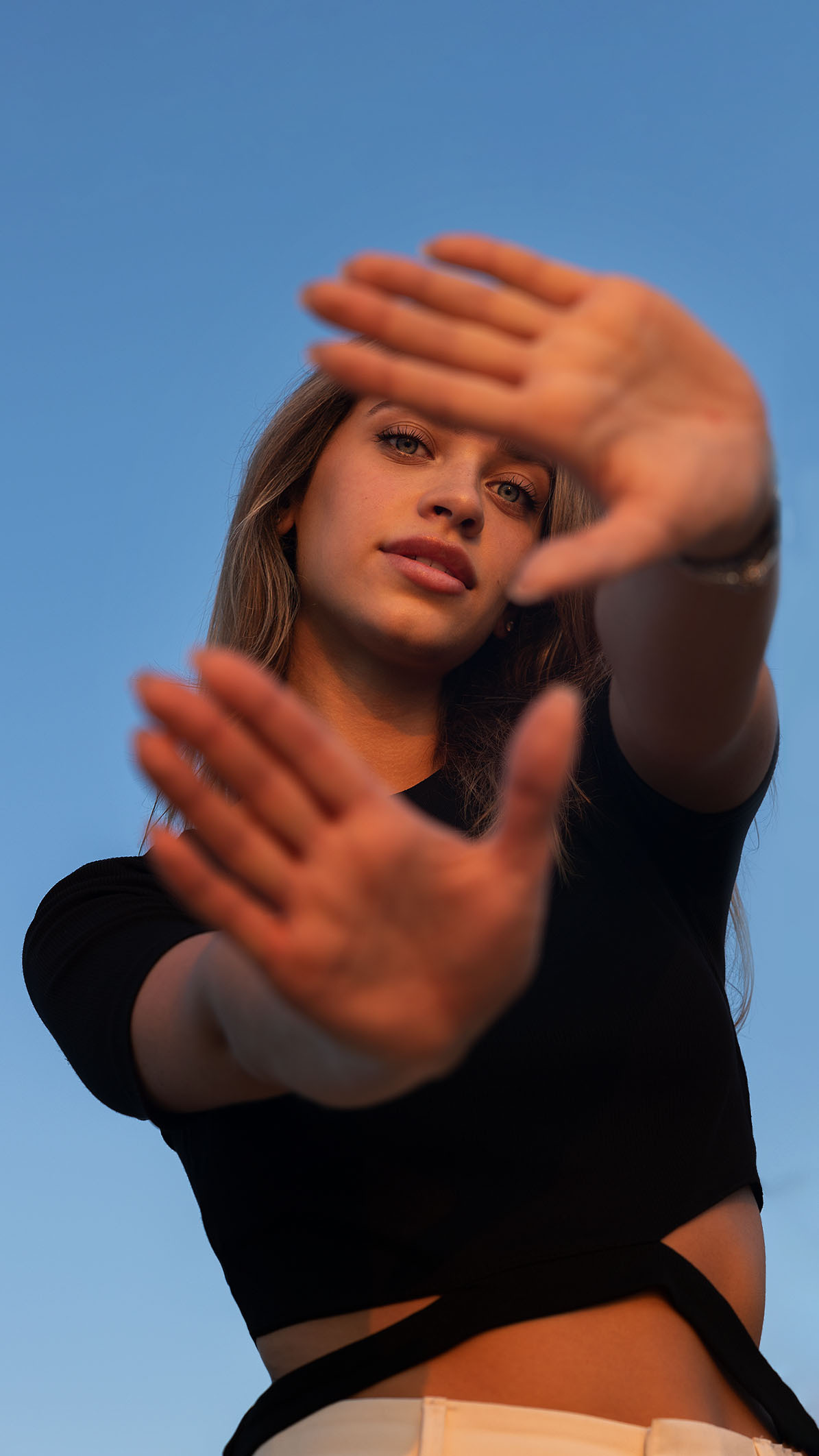 Ирина. Портретный фотограф, контент фотограф, продающие фото в Москве и МО