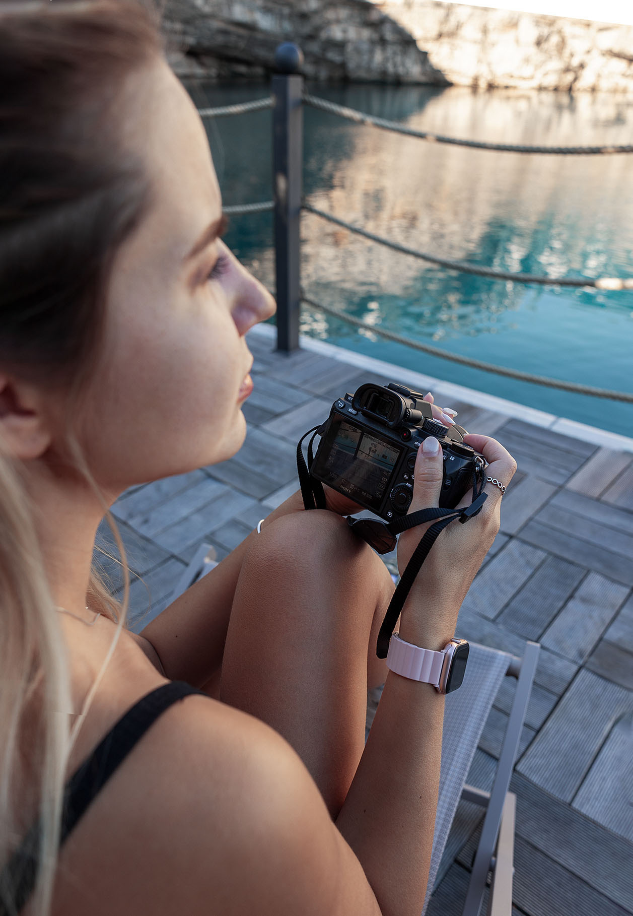 Юлия — Контент съемка для фотографа. Портретный фотограф, контент фотограф, продающие фото в Москве и МО