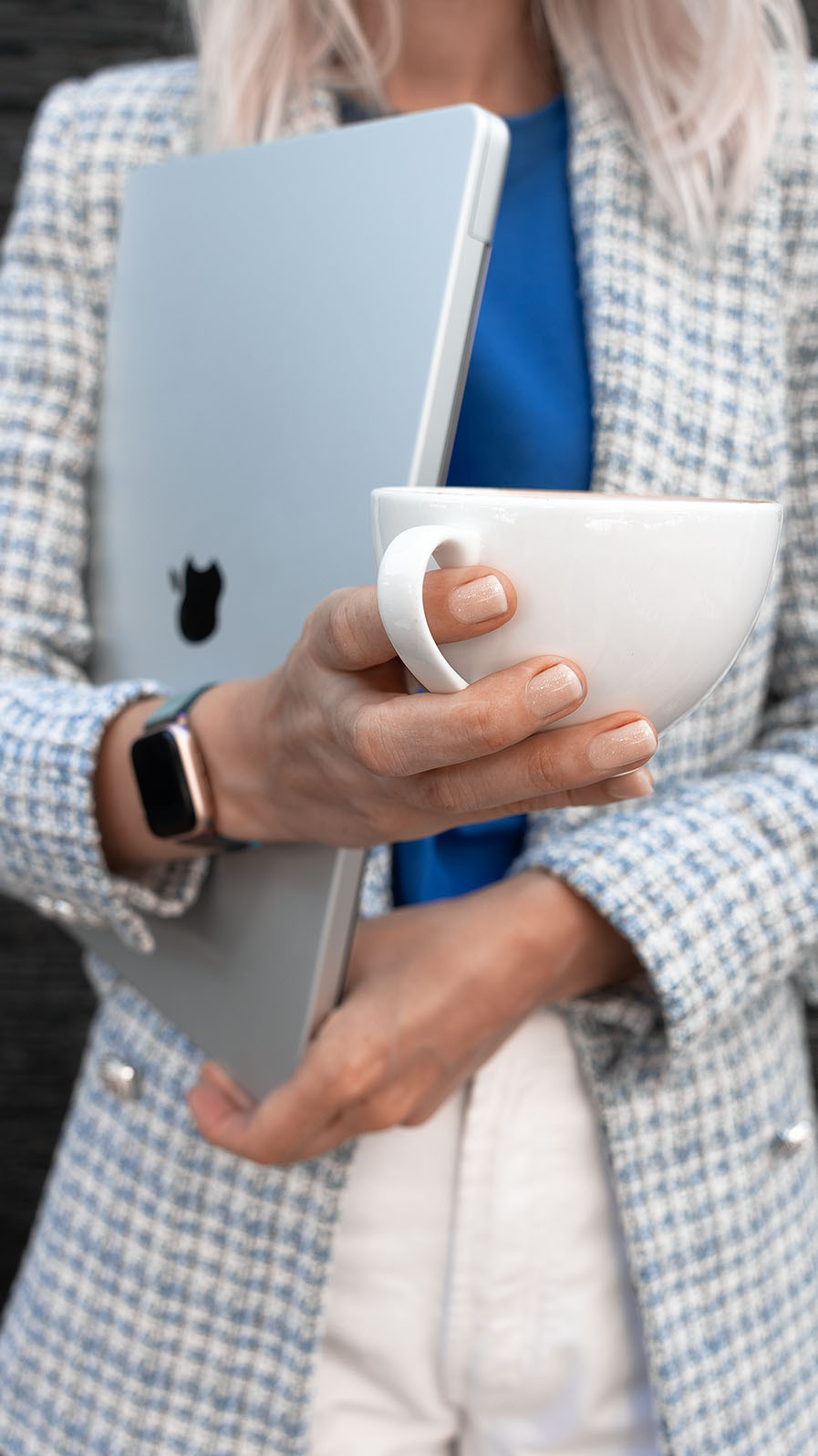 Инга — Контент съемка для финансиста. Портретный фотограф, контент фотограф, продающие фото в Москве и МО