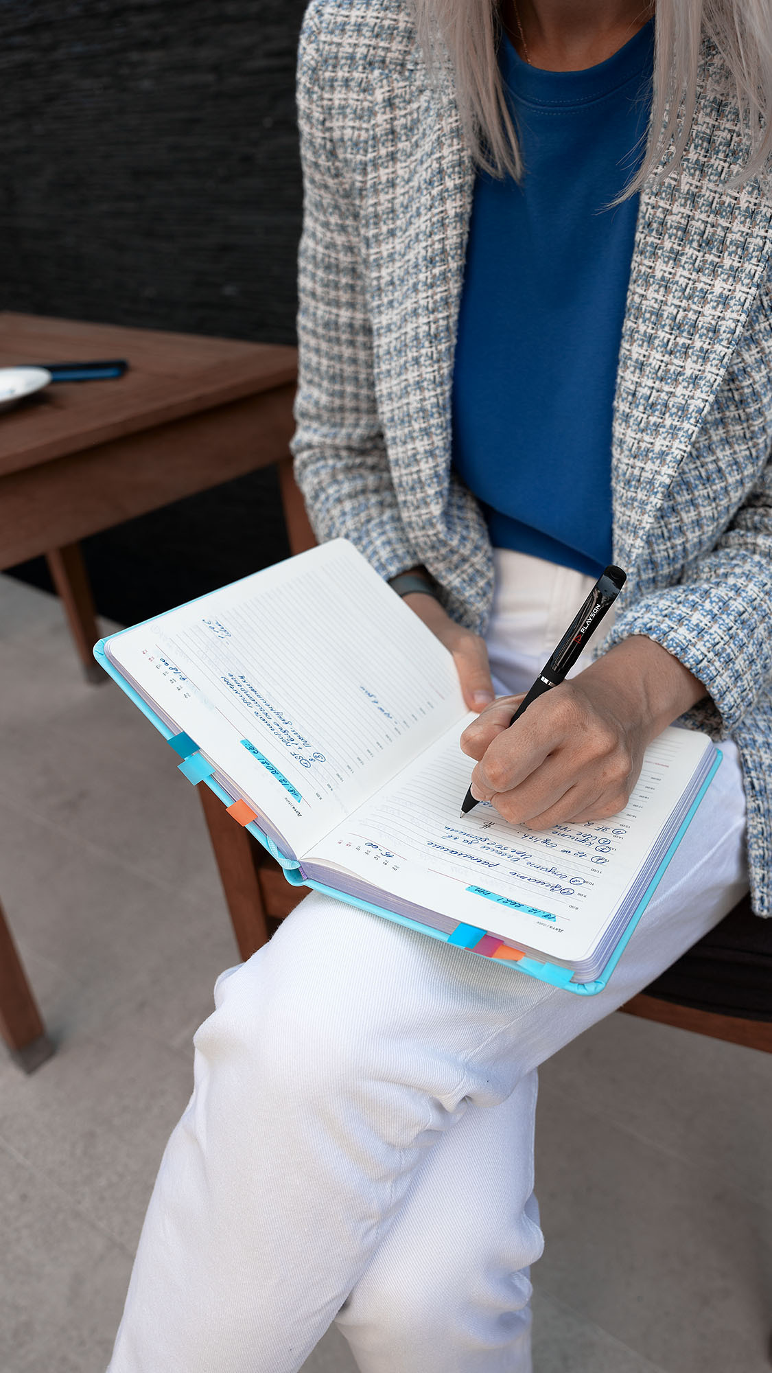 Инга — Контент съемка для финансиста. Портретный фотограф, контент фотограф, продающие фото в Москве и МО