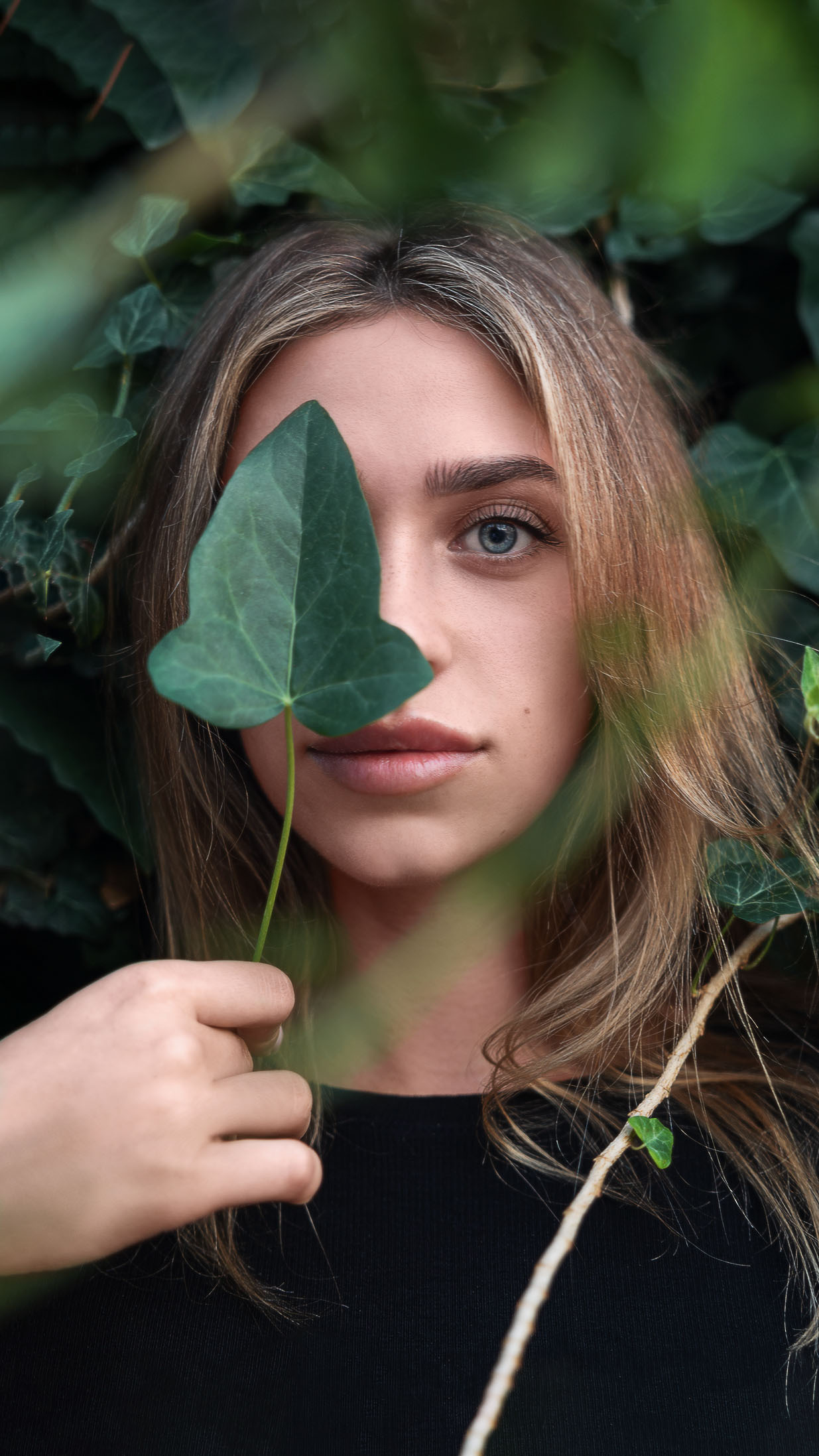 Ирина. Портретный фотограф, контент фотограф, продающие фото в Москве и МО