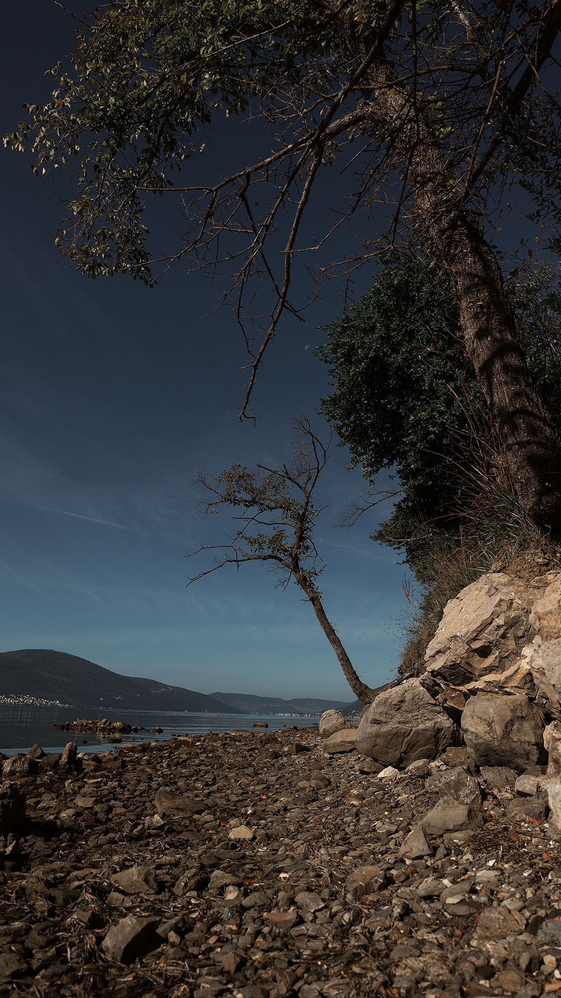 Парк Жупа город Тиват. Портретный фотограф, контент фотограф, продающие фото в Москве и МО