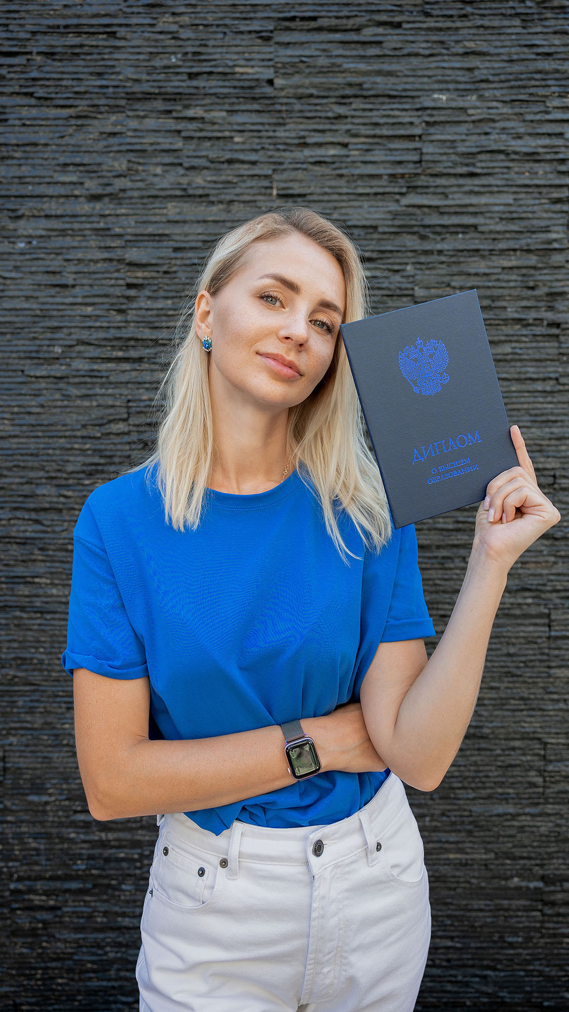 Инга — Контент съемка для финансиста. Портретный фотограф, контент фотограф, продающие фото в Москве и МО