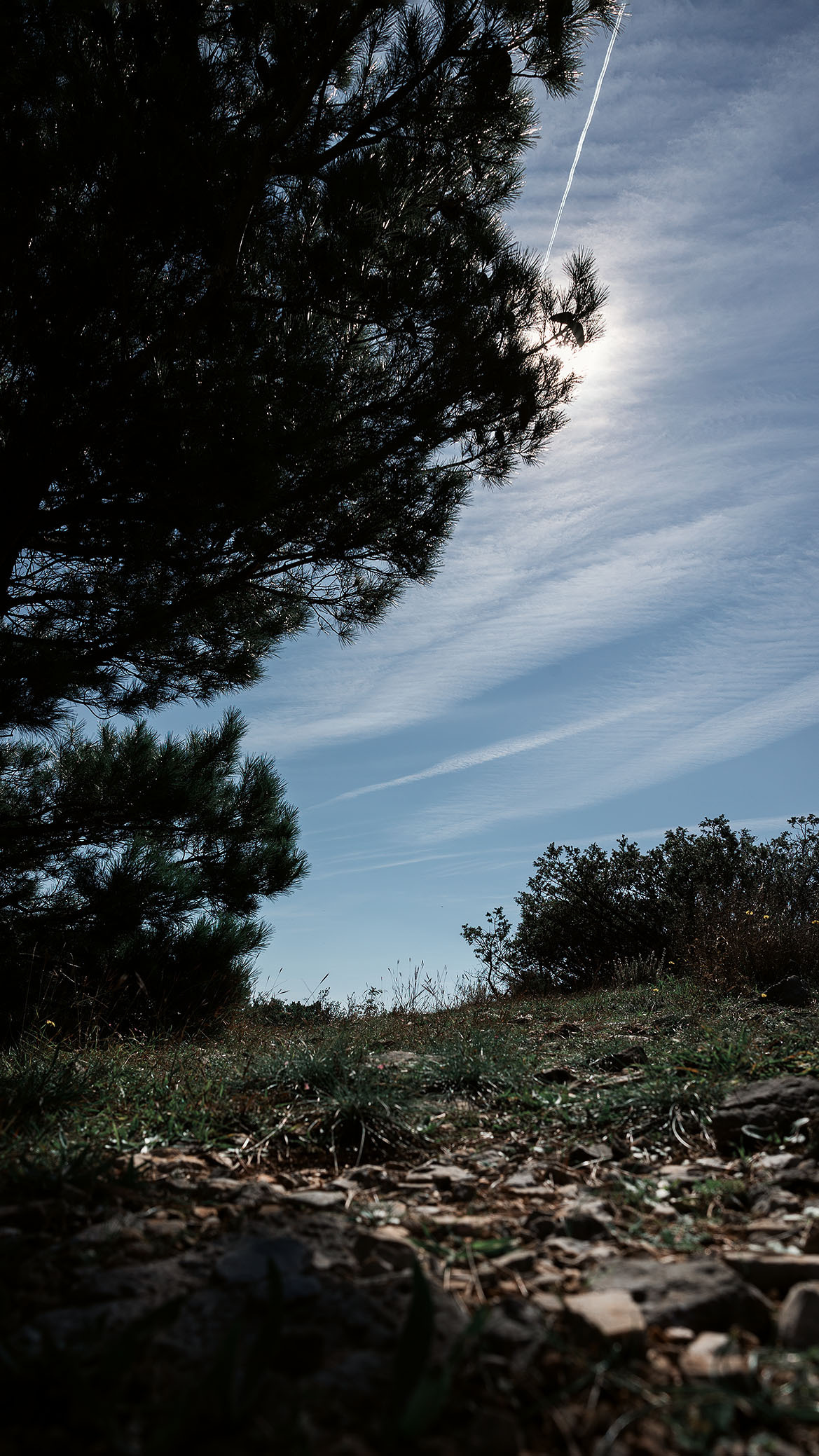 Монастырь Острог и дорога к нему. Портретный фотограф, контент фотограф, продающие фото в Москве и МО