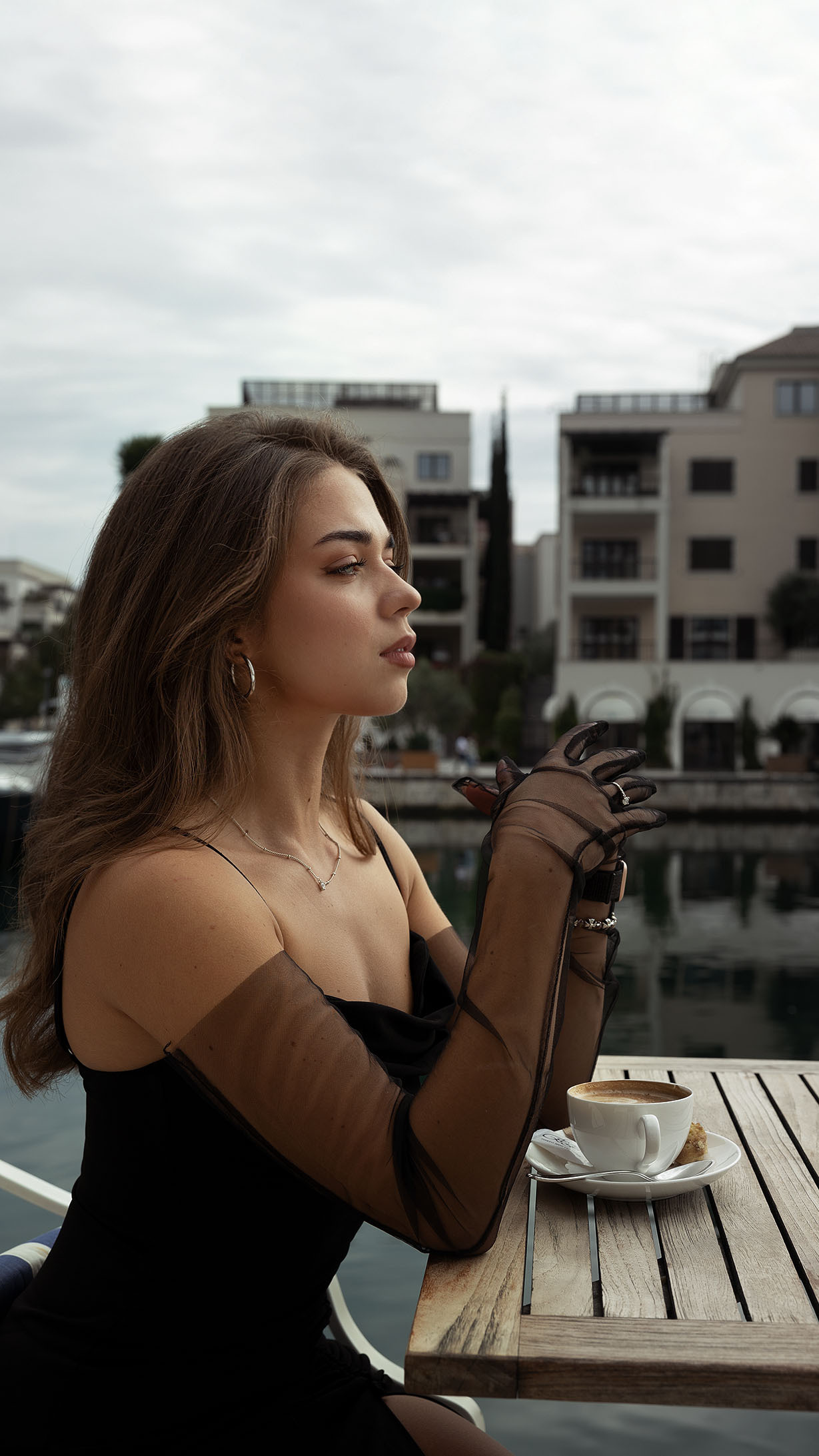 Диана. Портретный фотограф, контент фотограф, продающие фото в Москве и МО